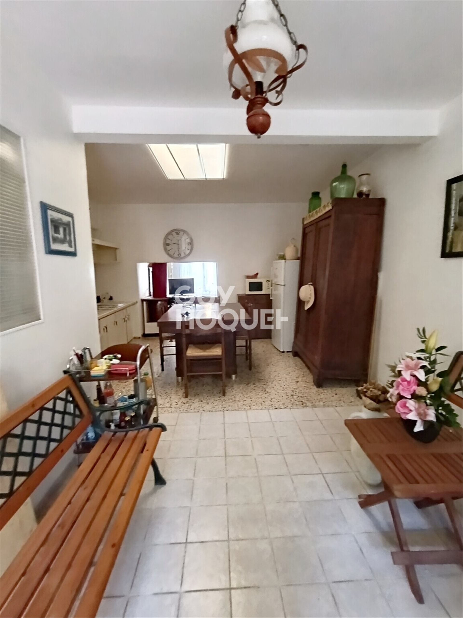 Maison à vendre, 111m², Monségur