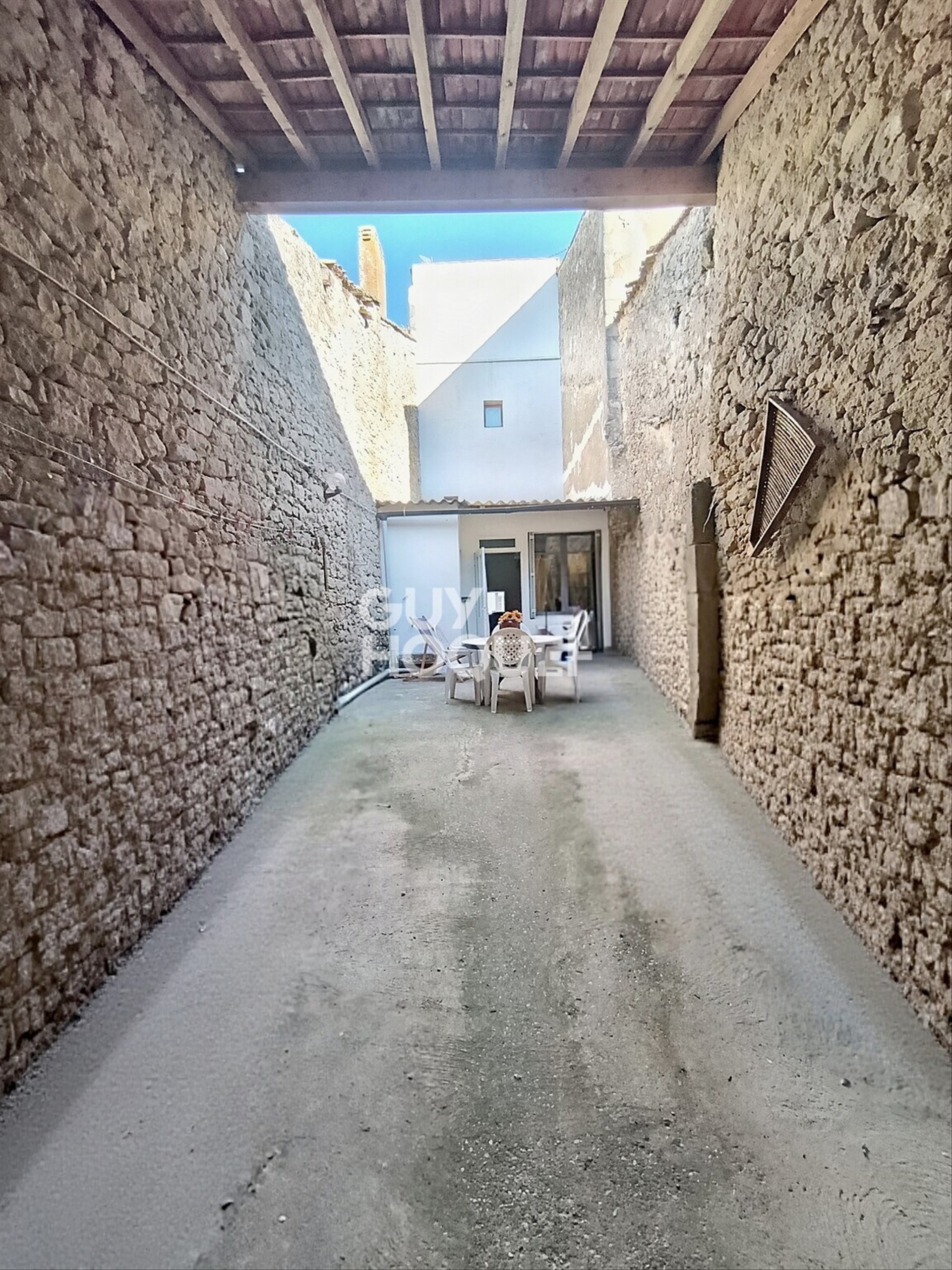 Maison à vendre, 111m², Monségur