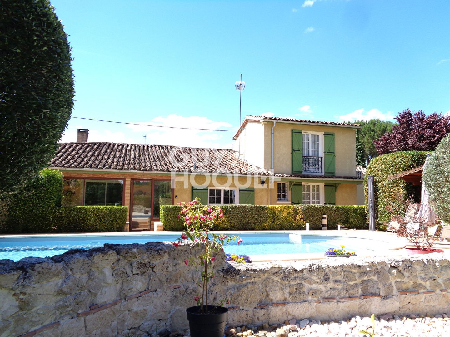 Maison à vendre, 132m², Fourques-sur-Garonne