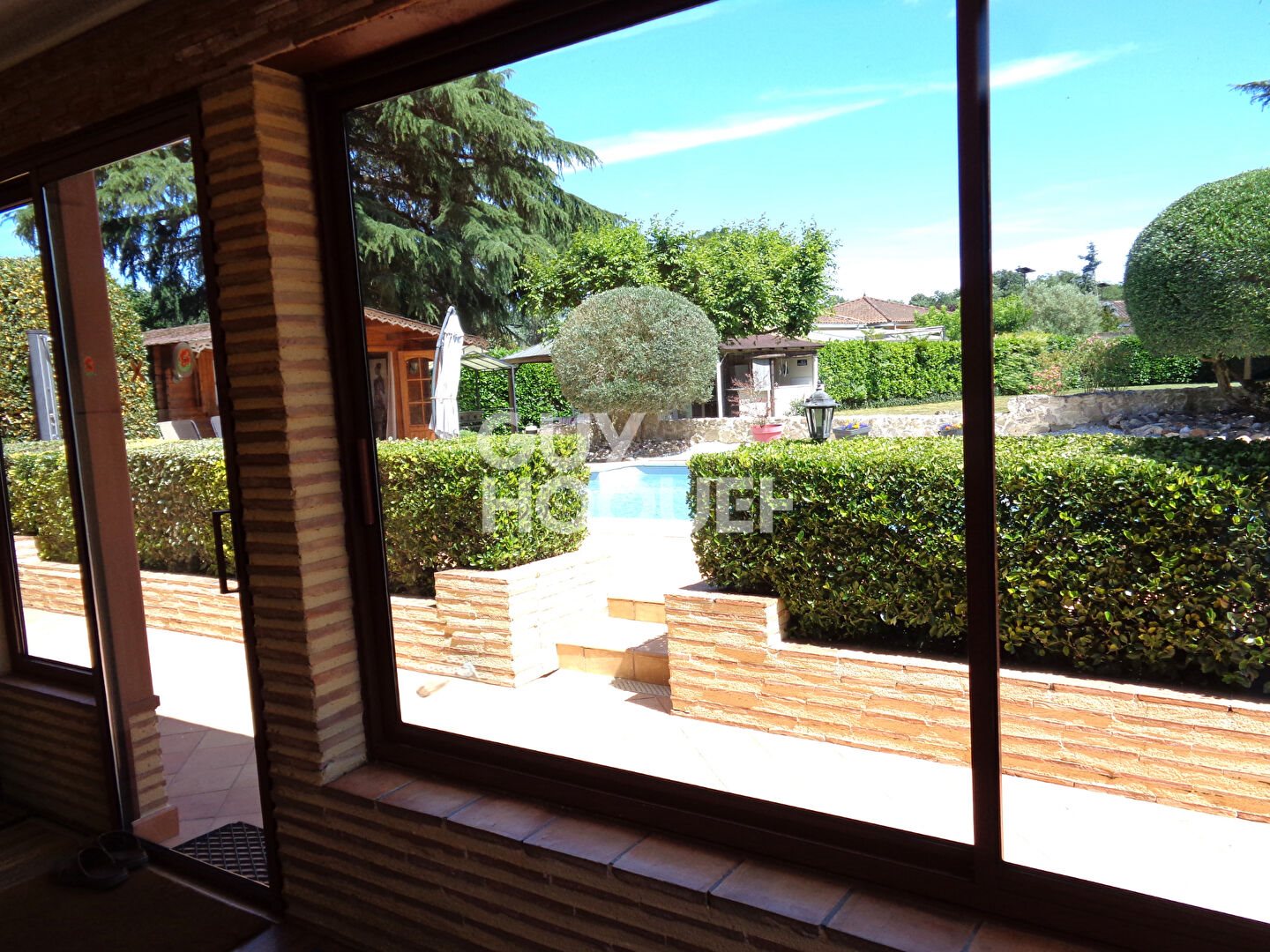 Maison à vendre, 132m², Fourques-sur-Garonne