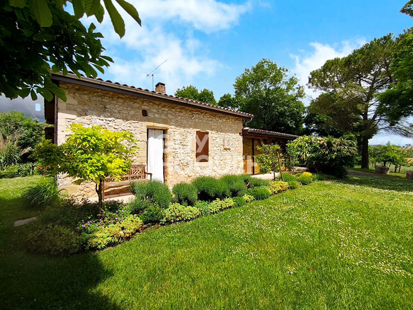 Maison à vendre, 96m², Marmande