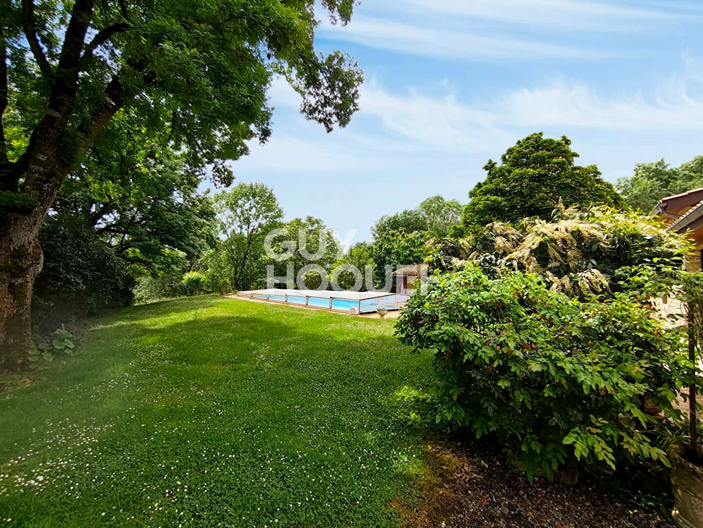 Maison à vendre, 96m², Marmande