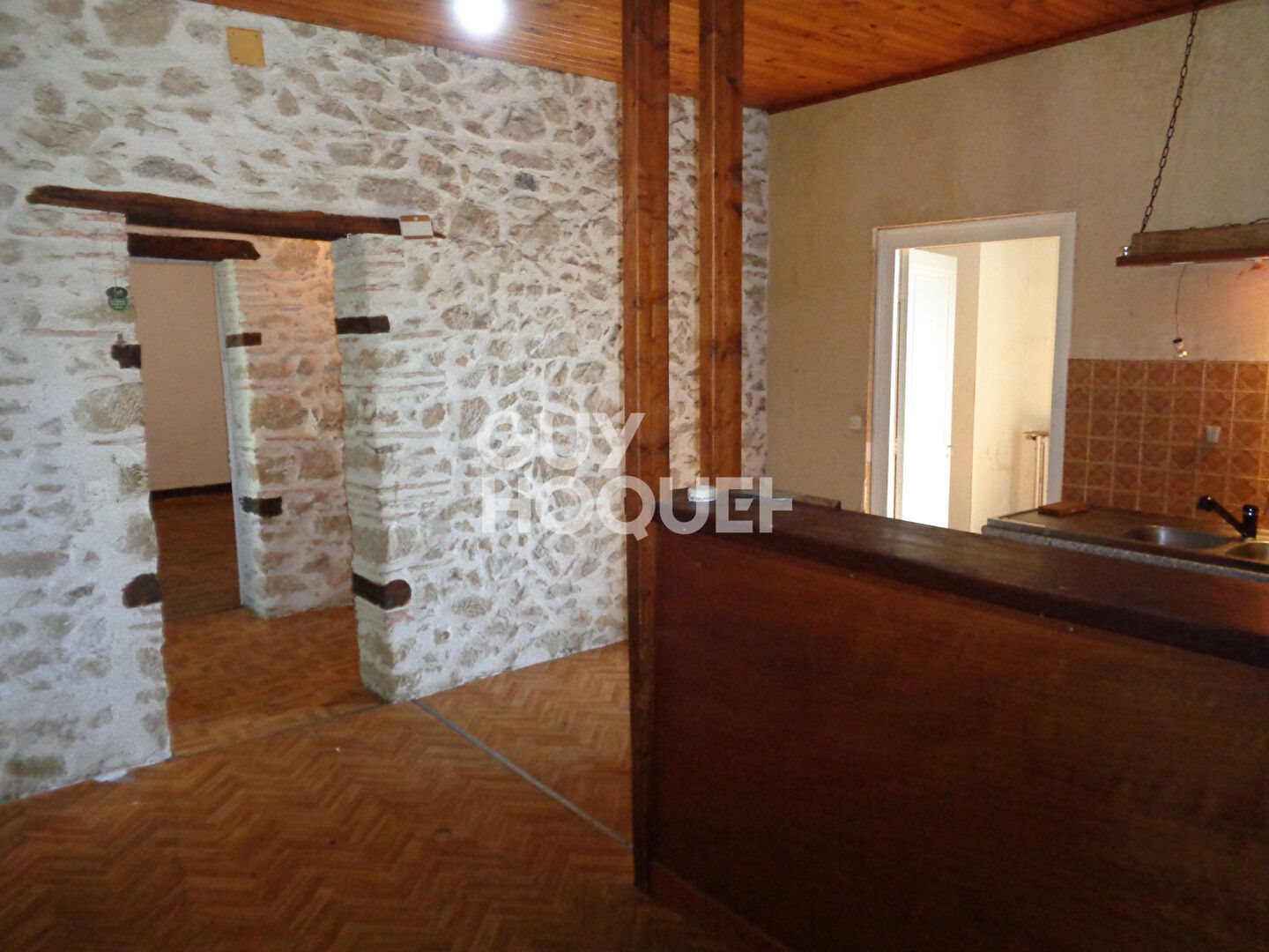 Maison à vendre, 140m², Verteuil-d'Agenais