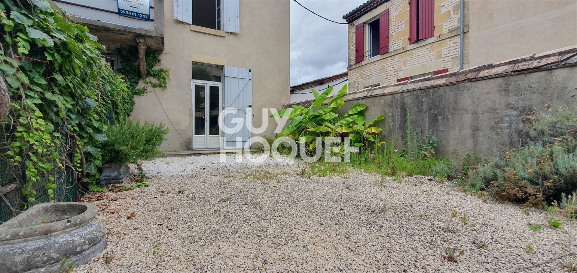 Appartement à louer, 83m², Marmande