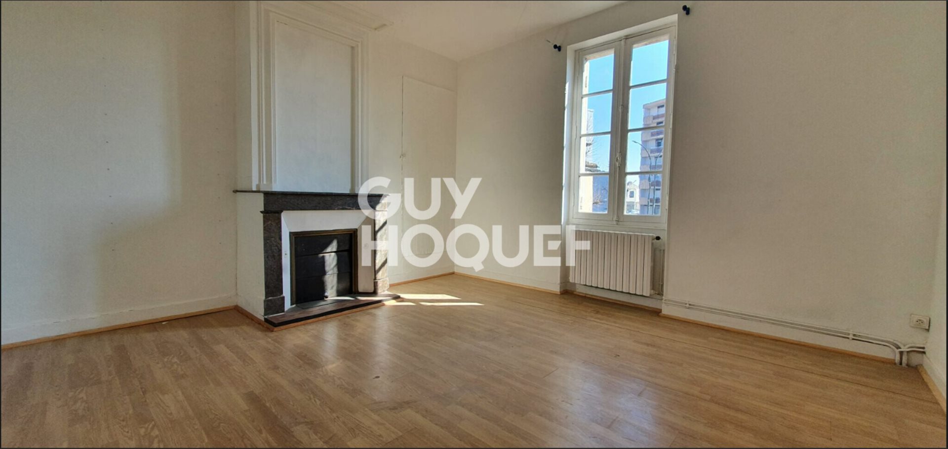 Appartement à louer, 83m², Marmande