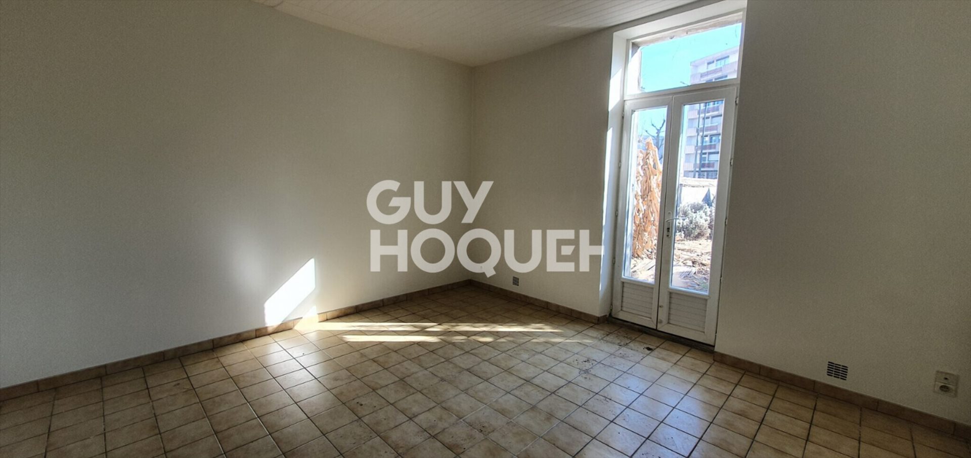 Appartement à louer, 83m², Marmande