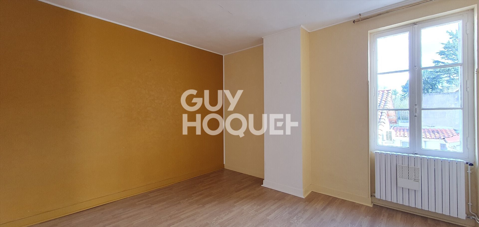 Appartement à louer, 83m², Marmande