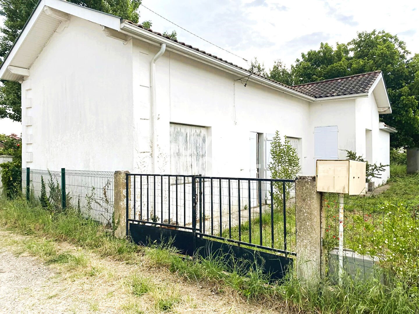 Maison à vendre, 70m², Marmande