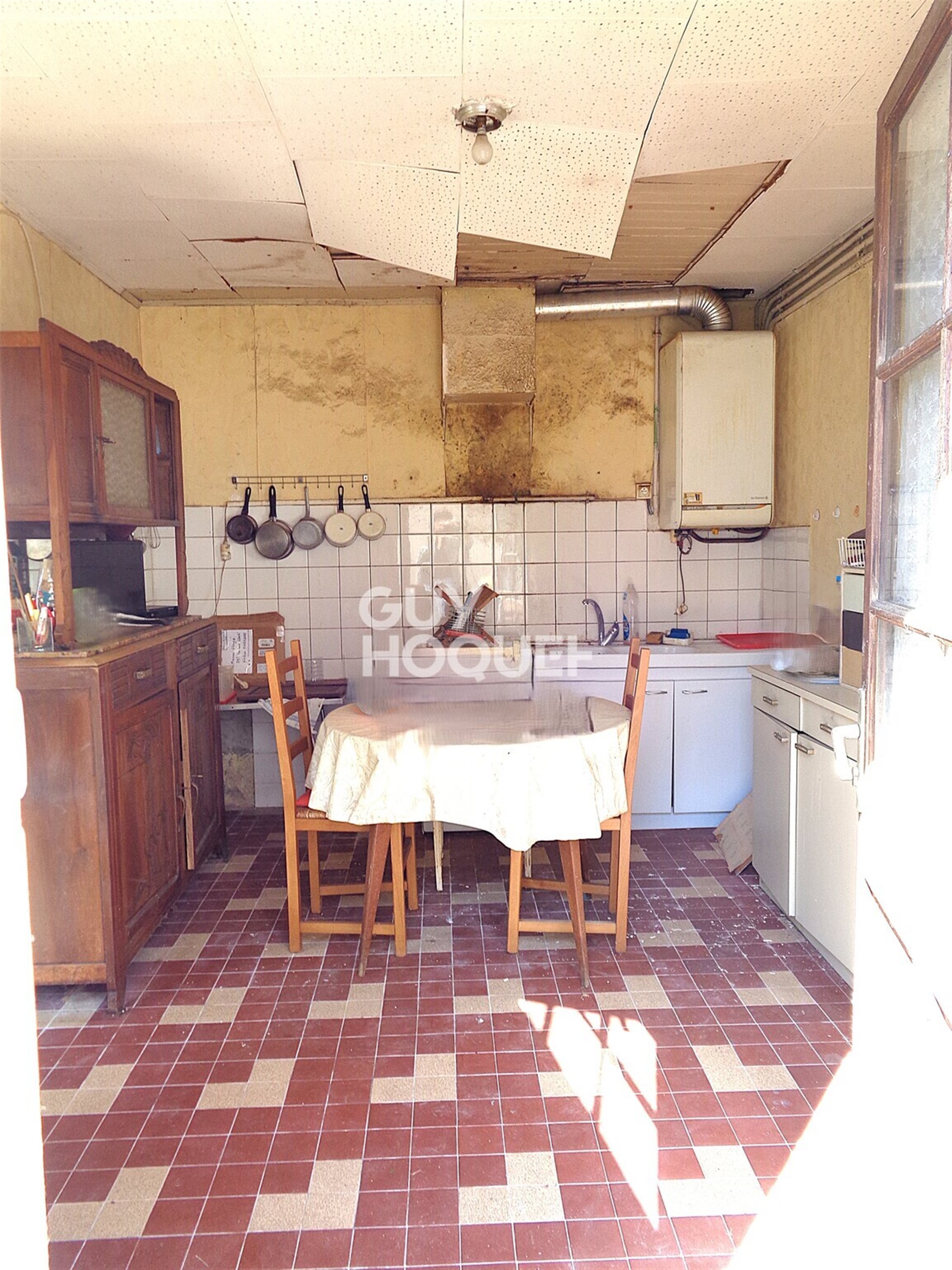 Maison à vendre, 70m², Marmande