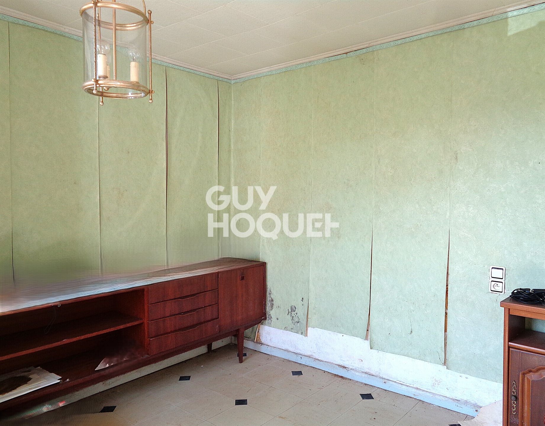 Maison à vendre, 70m², Marmande