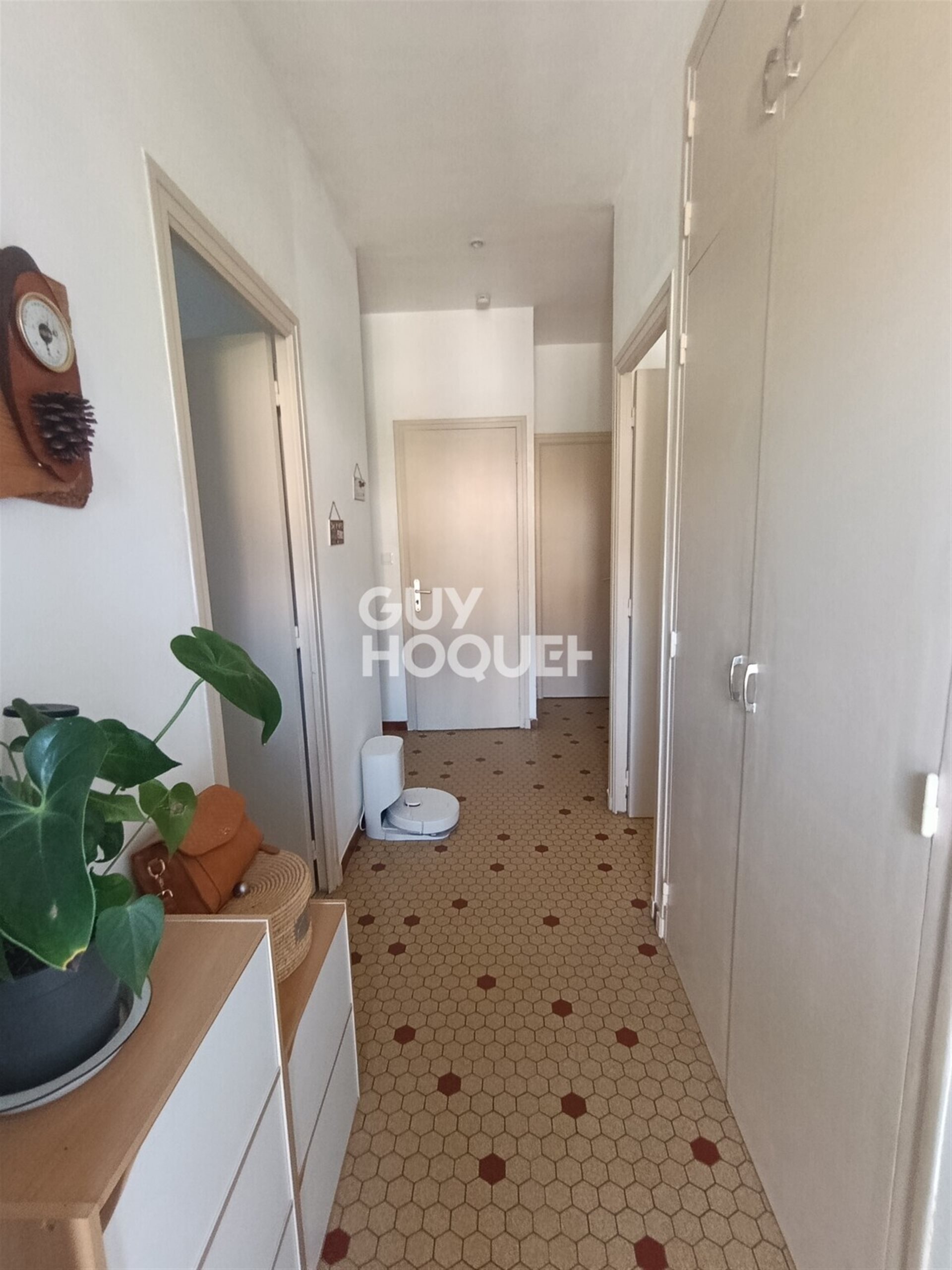 Maison à vendre, 69m², Marmande