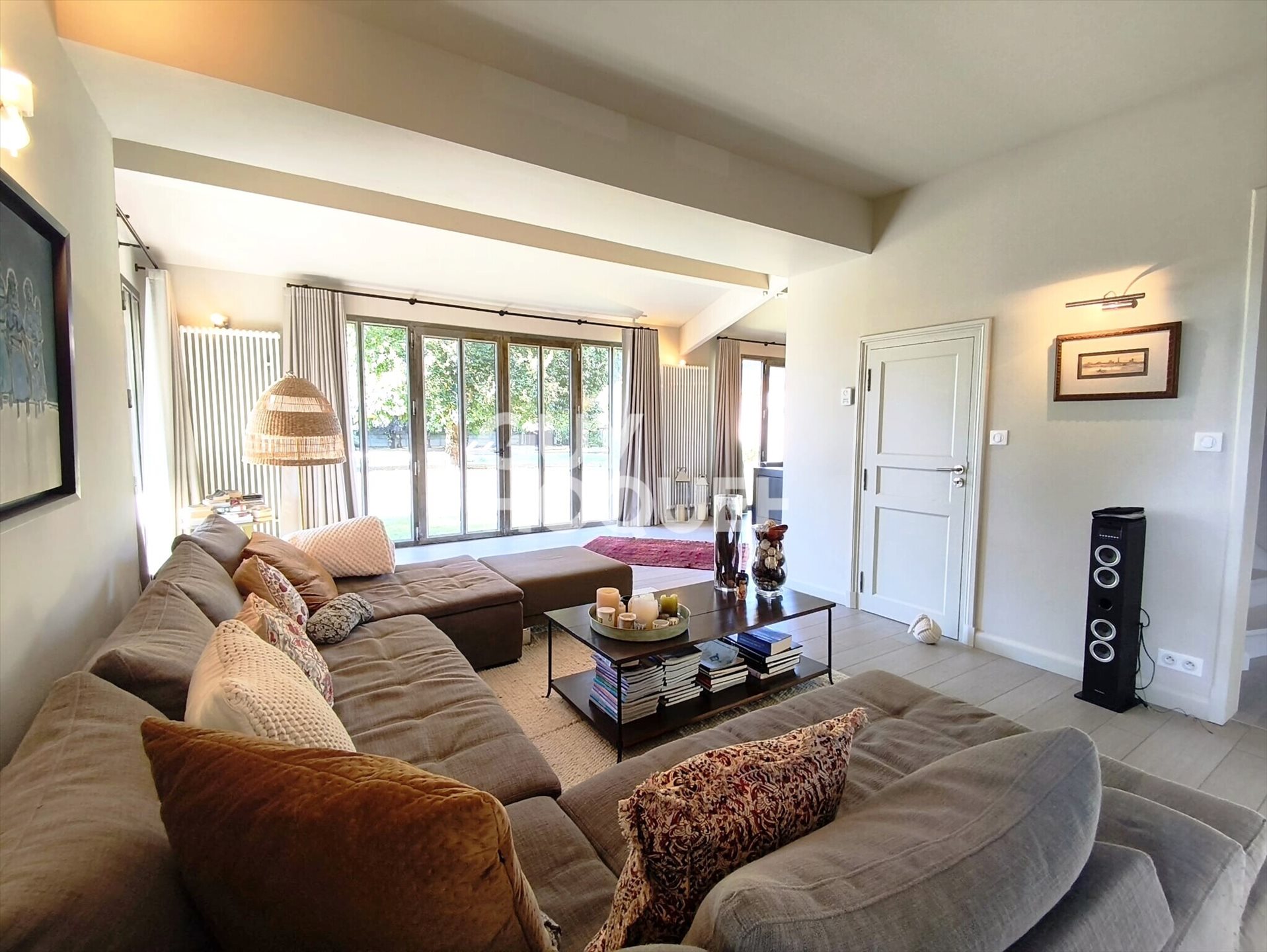 Maison à vendre, 245m², Gontaud-de-Nogaret
