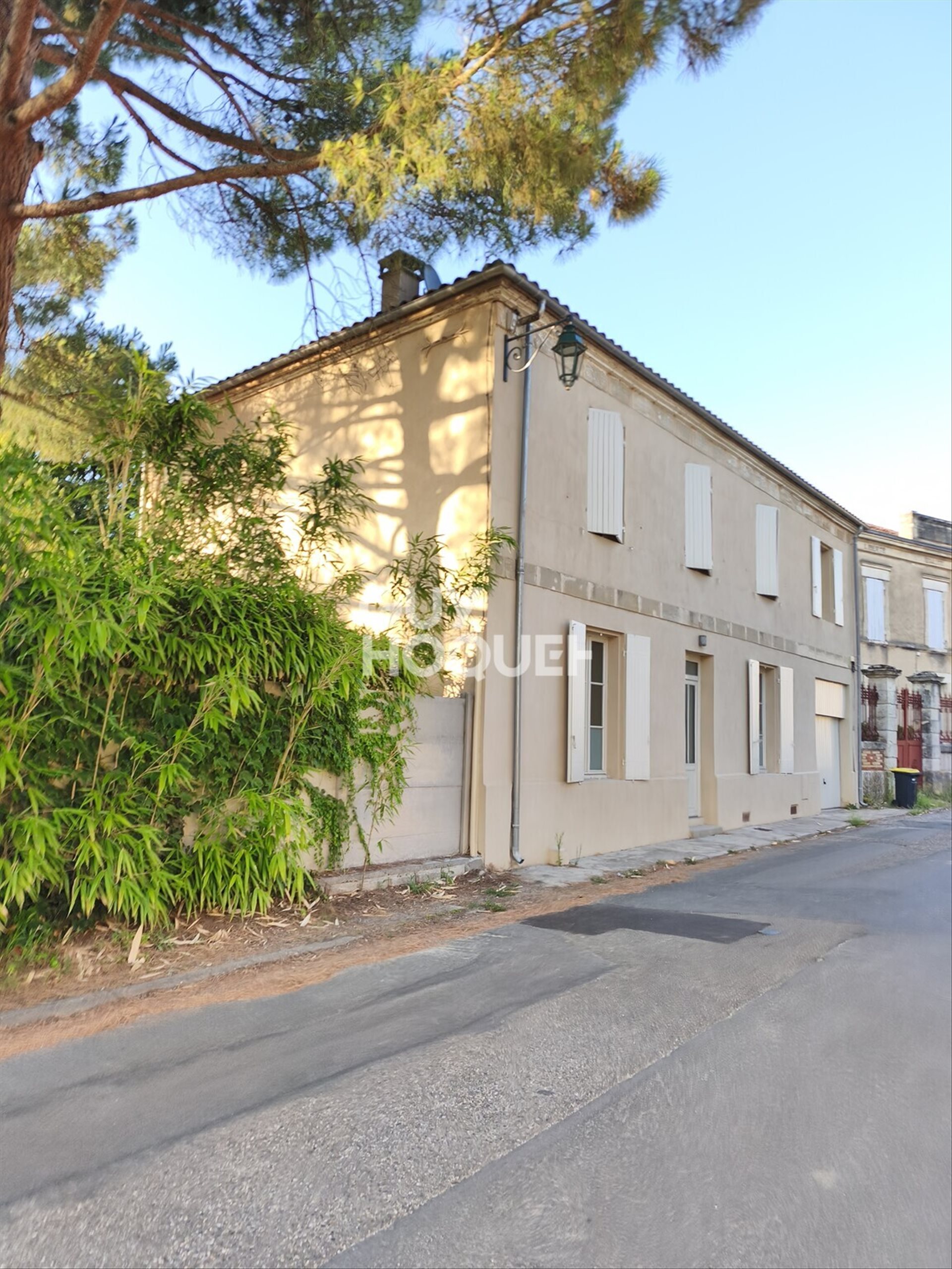 Maison à vendre, 245m², Gontaud-de-Nogaret