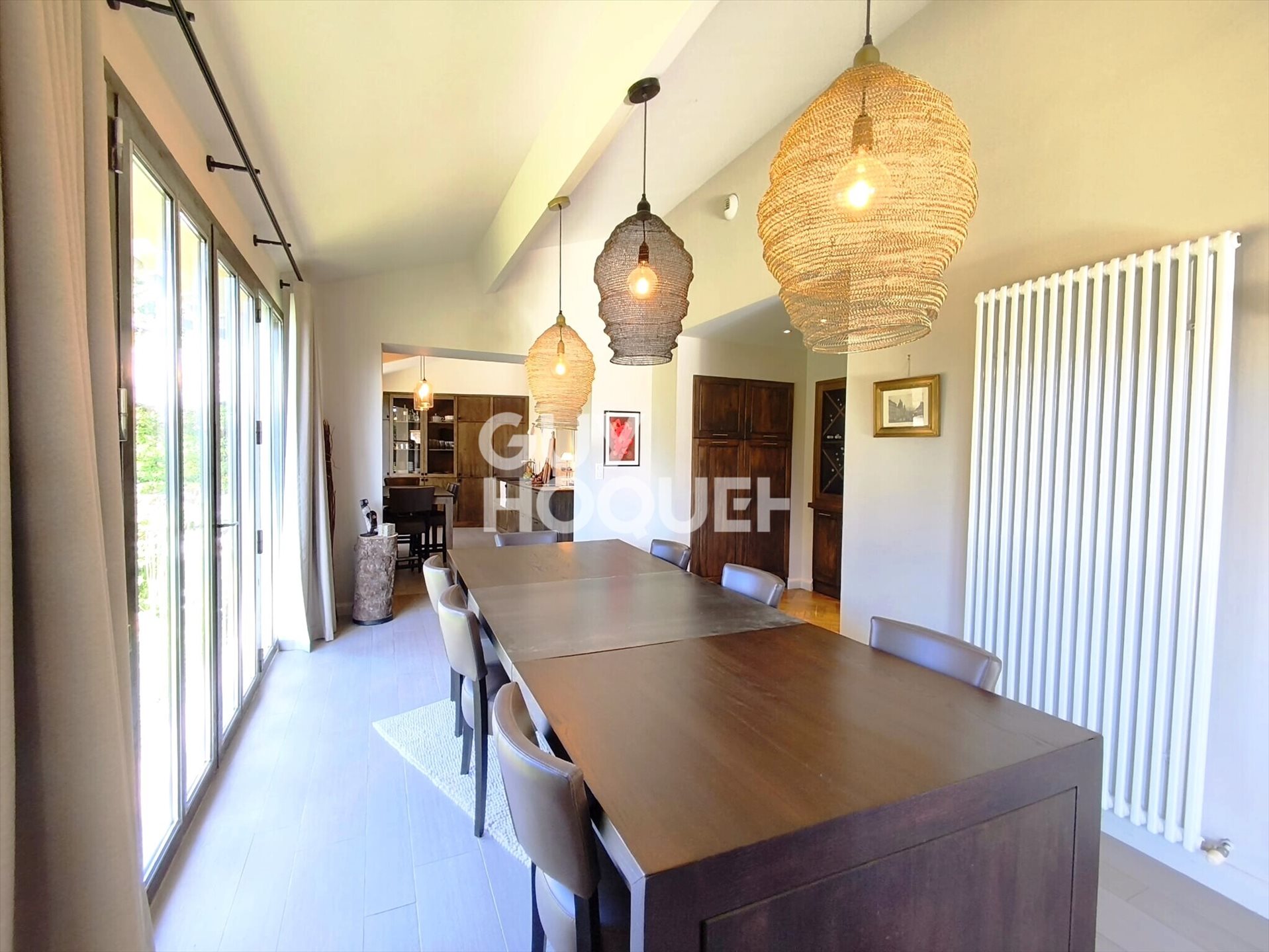 Maison à vendre, 245m², Gontaud-de-Nogaret