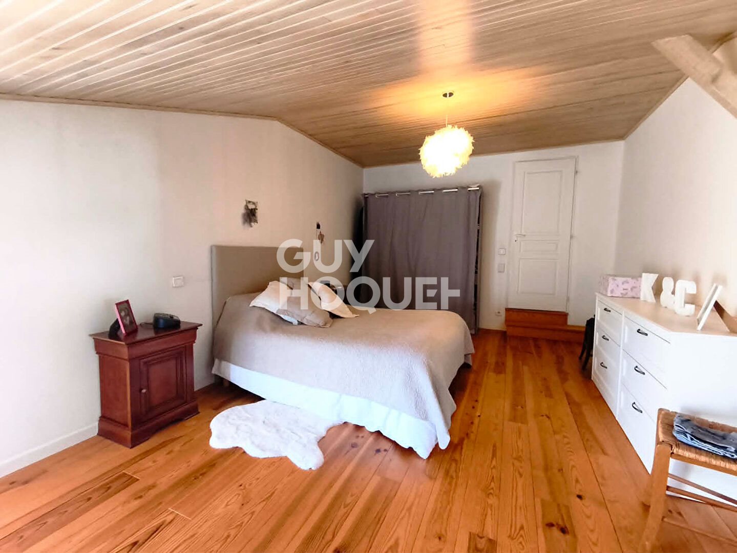 Maison à vendre, 215m², Marmande