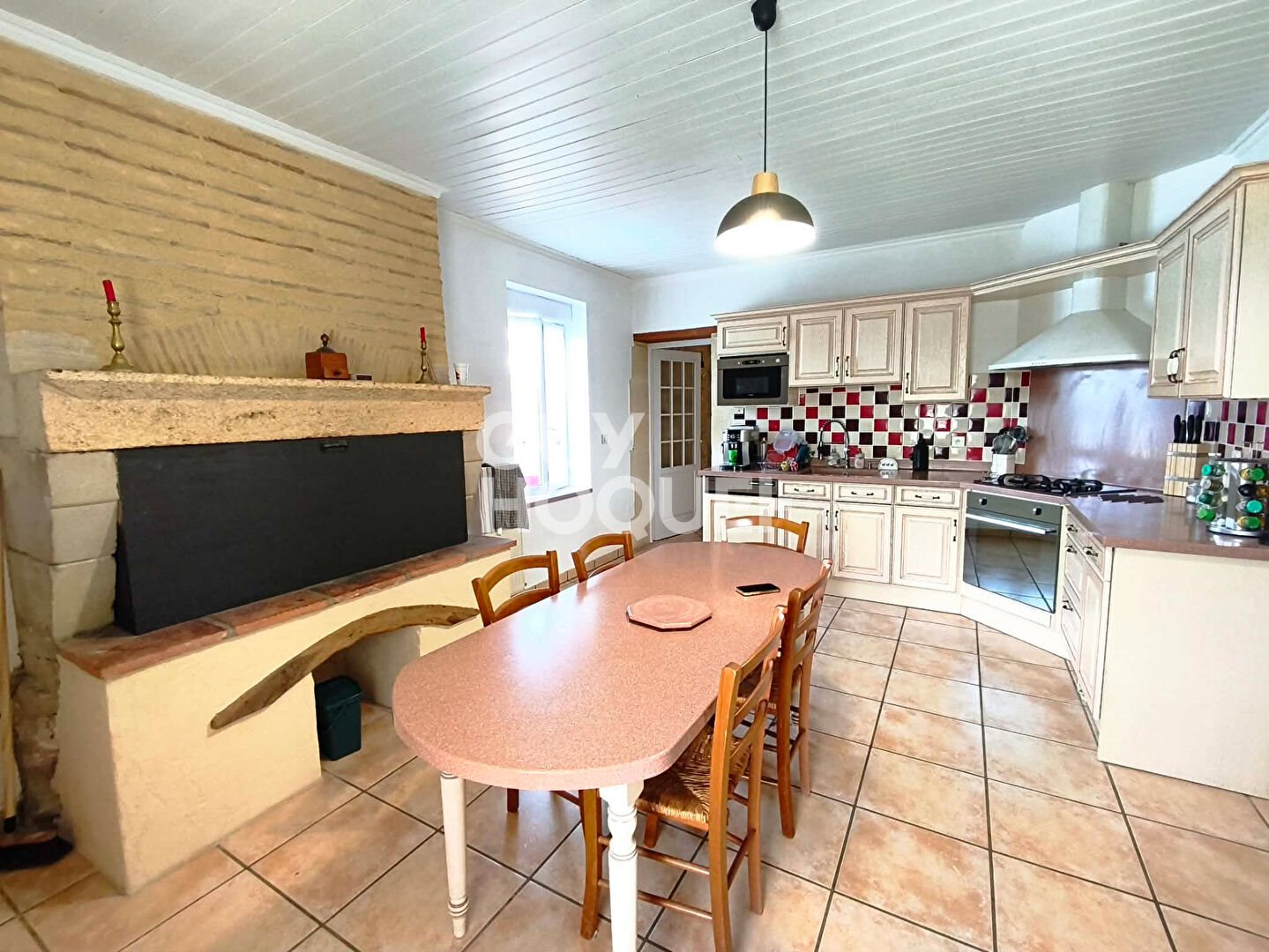 Maison à vendre, 215m², Marmande