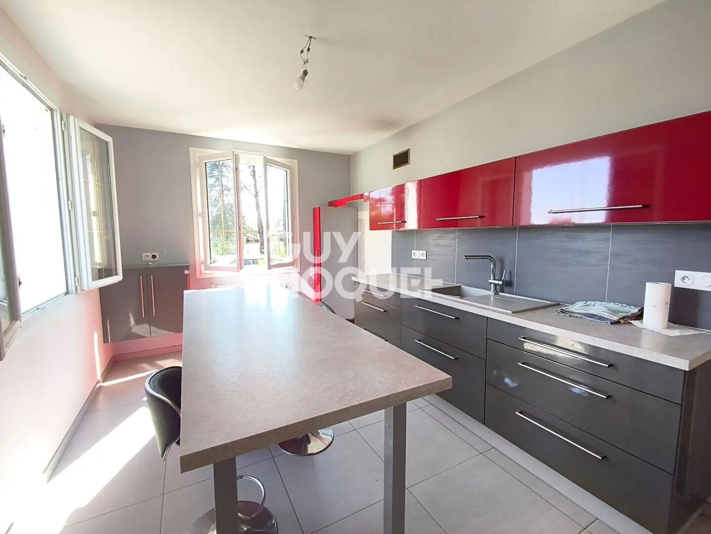 Maison à vendre, 150m², Marmande