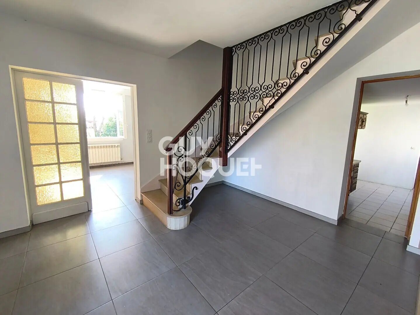 Maison à vendre, 150m², Marmande