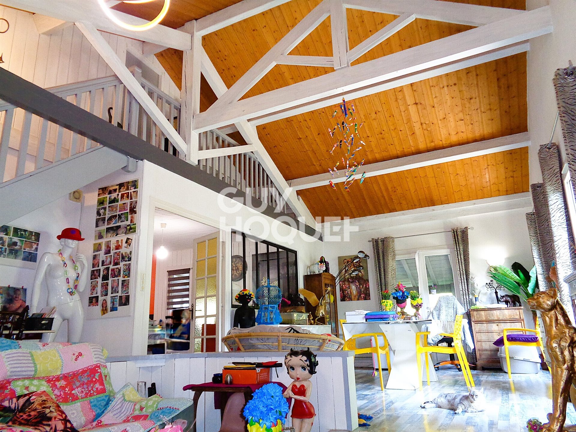 Maison à vendre, 113m², Hautesvignes