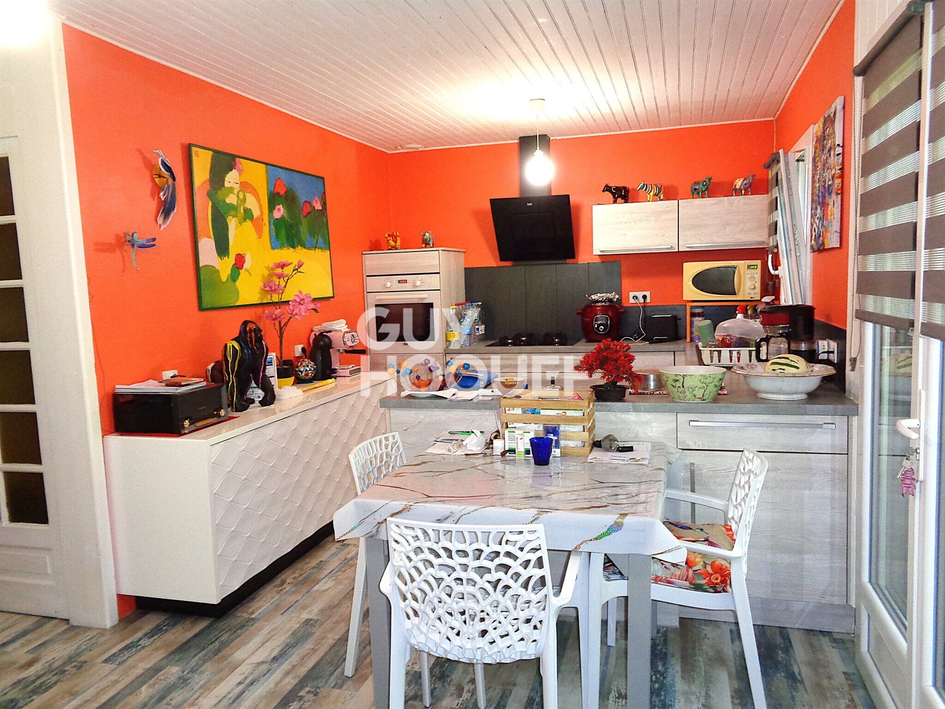 Maison à vendre, 113m², Hautesvignes