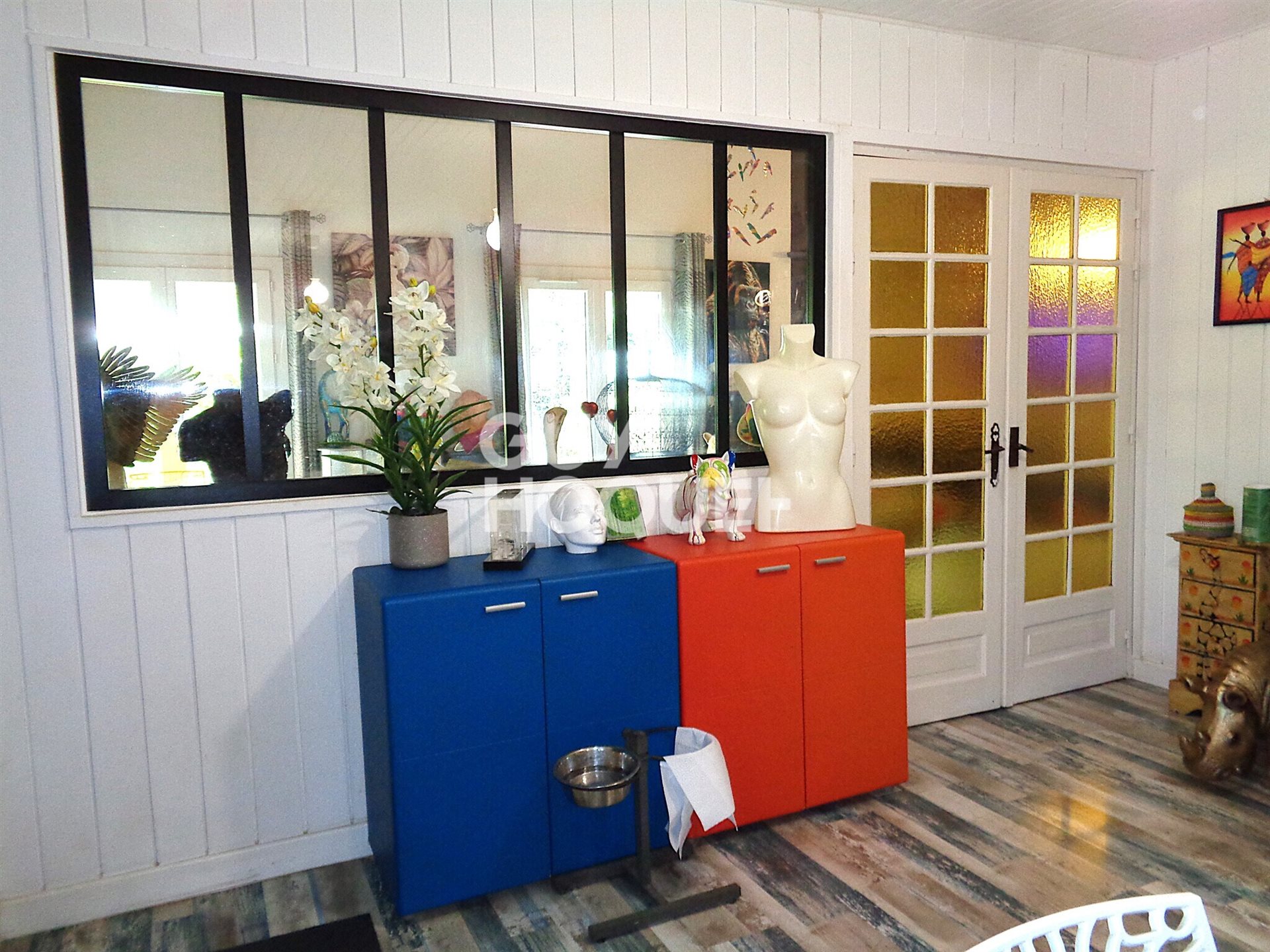Maison à vendre, 113m², Hautesvignes