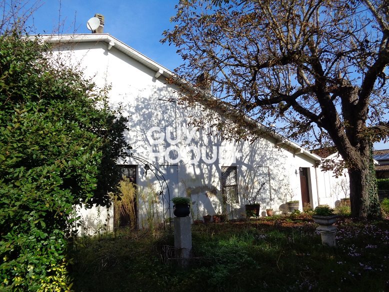Maison à vendre, 173m², Marmande