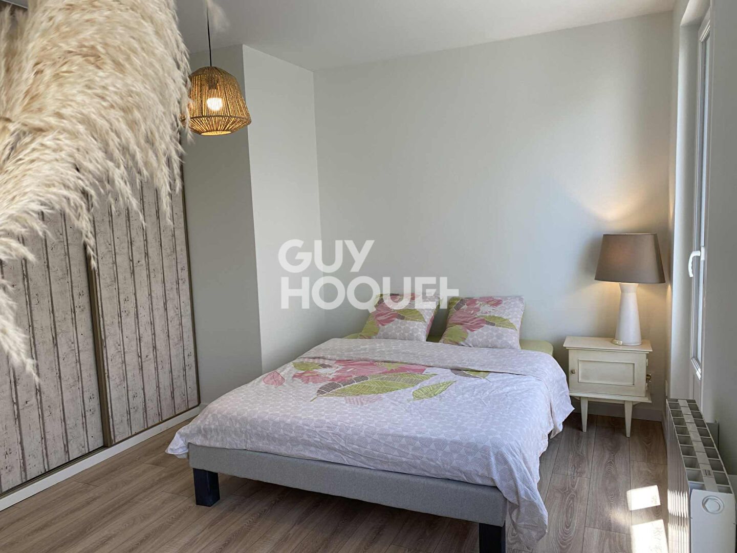 Appartement à louer, 73m², Marmande