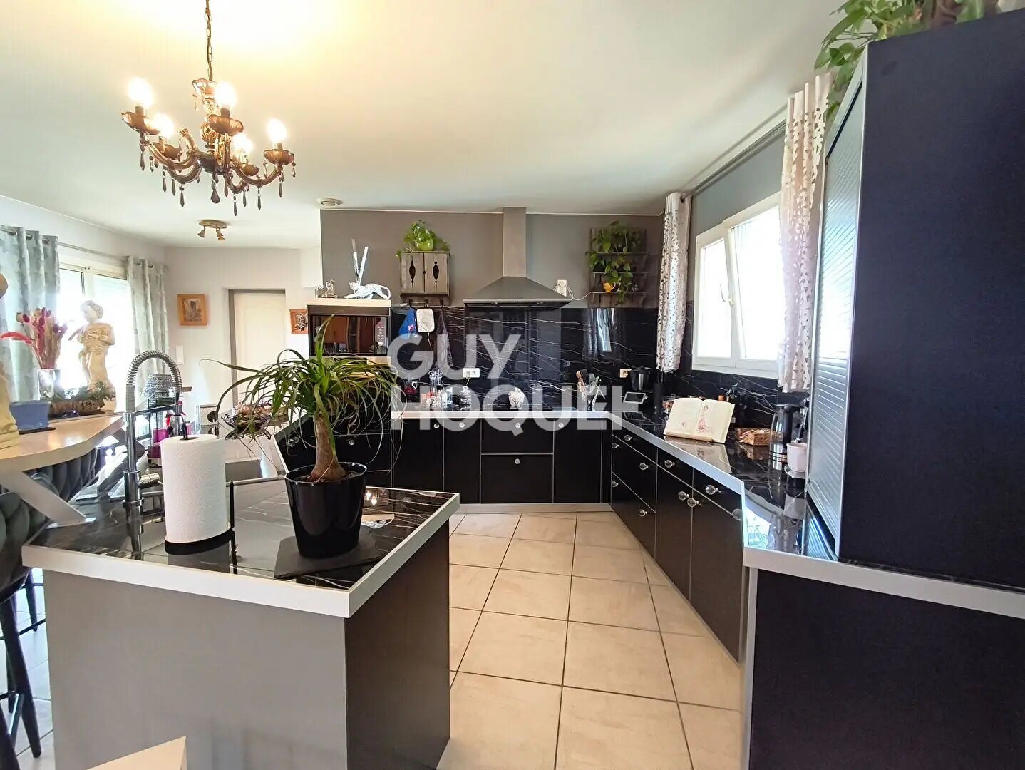 Maison à vendre, 168m², Marmande