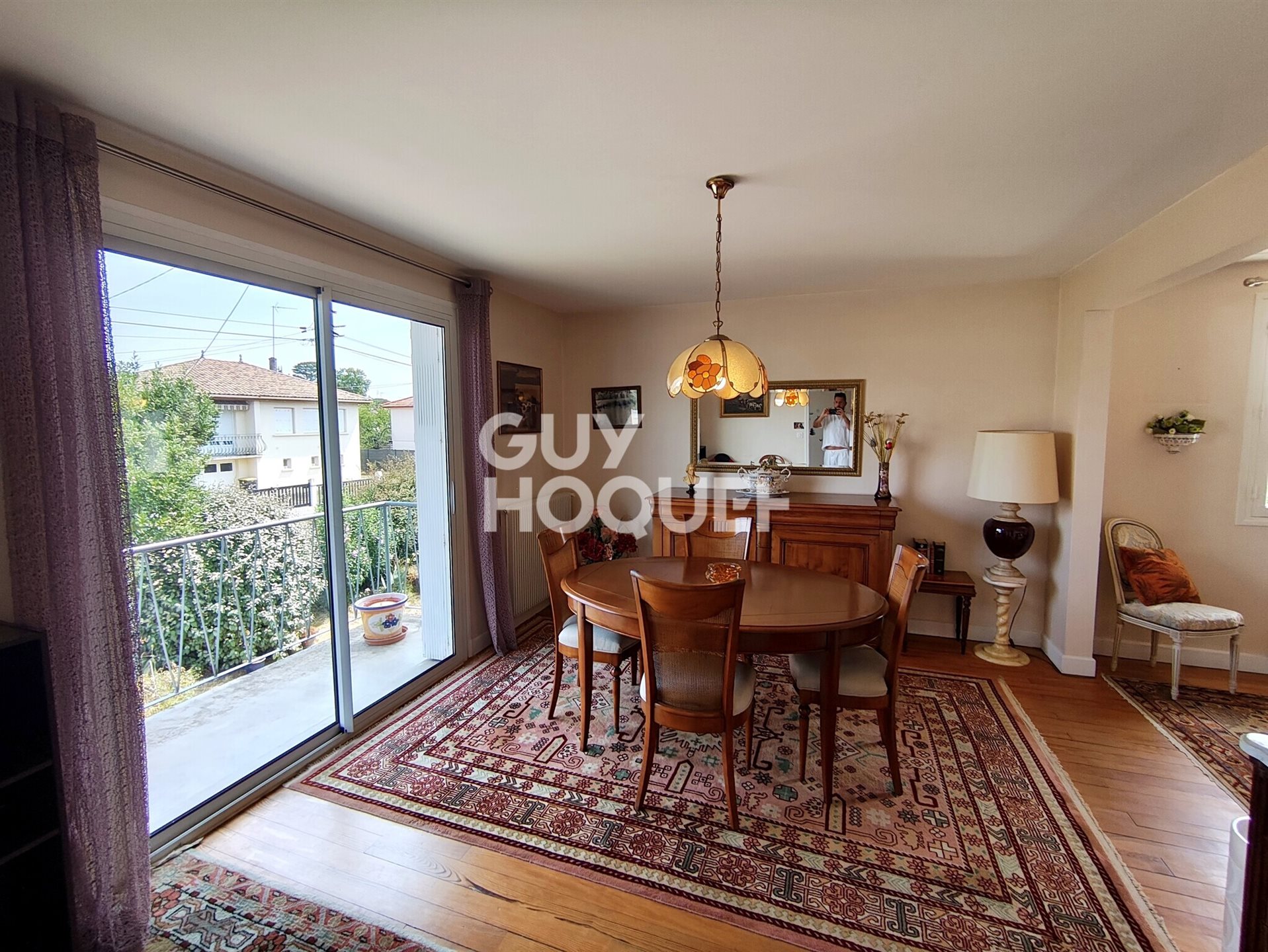 Maison à vendre, 67m², Marmande
