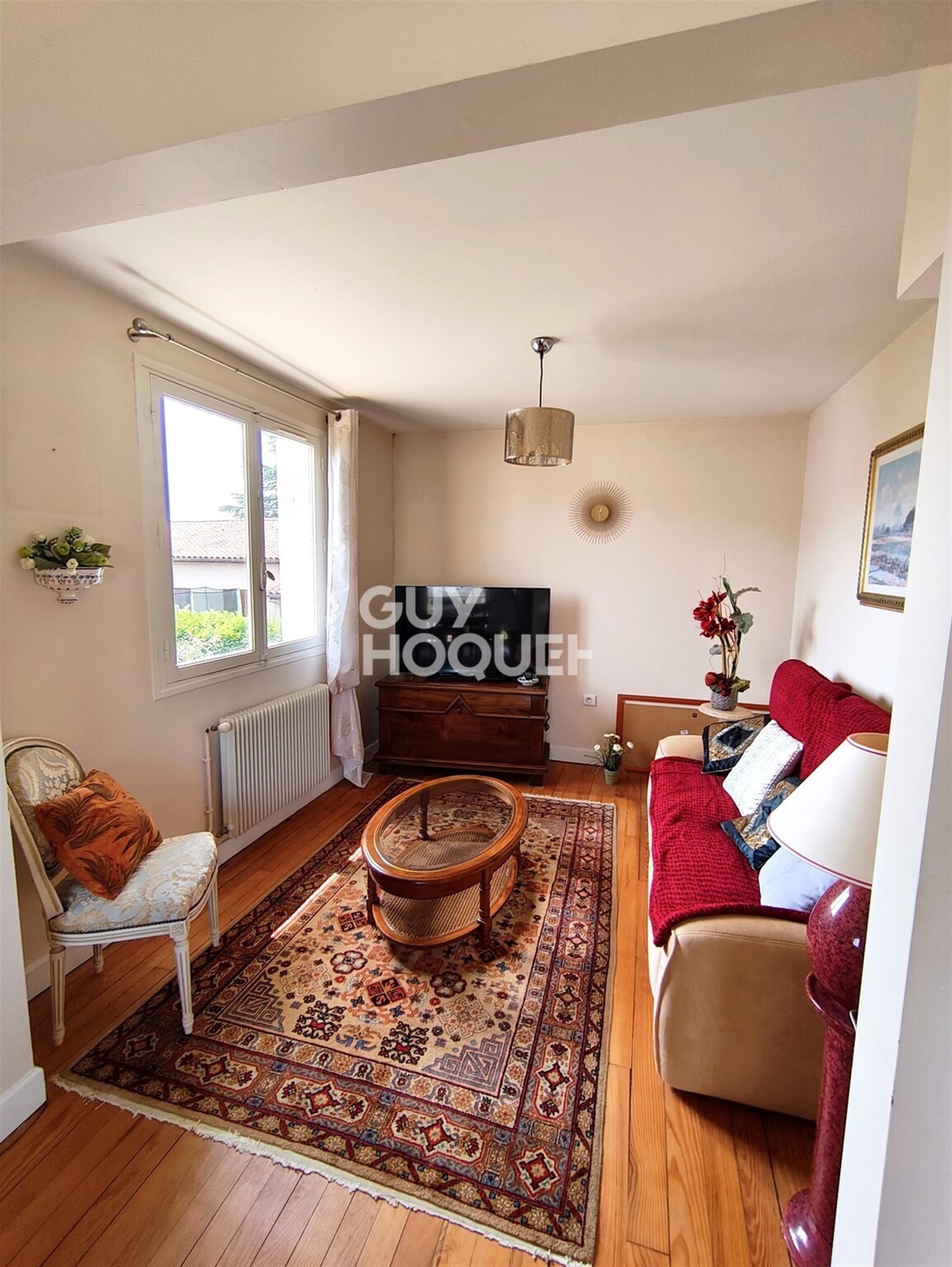 Maison à vendre, 67m², Marmande