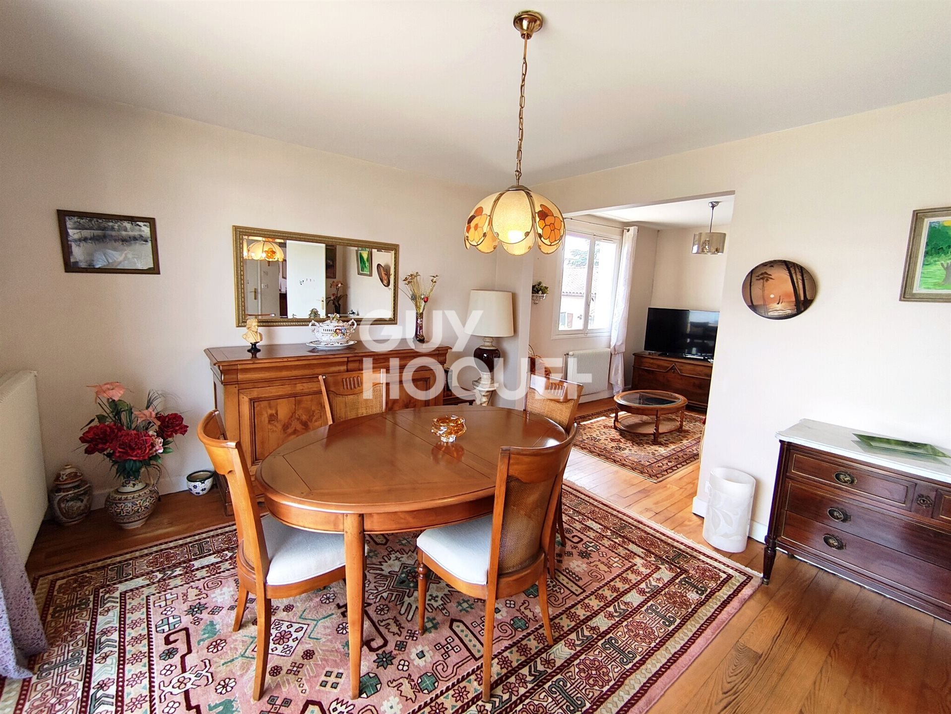 Maison à vendre, 67m², Marmande