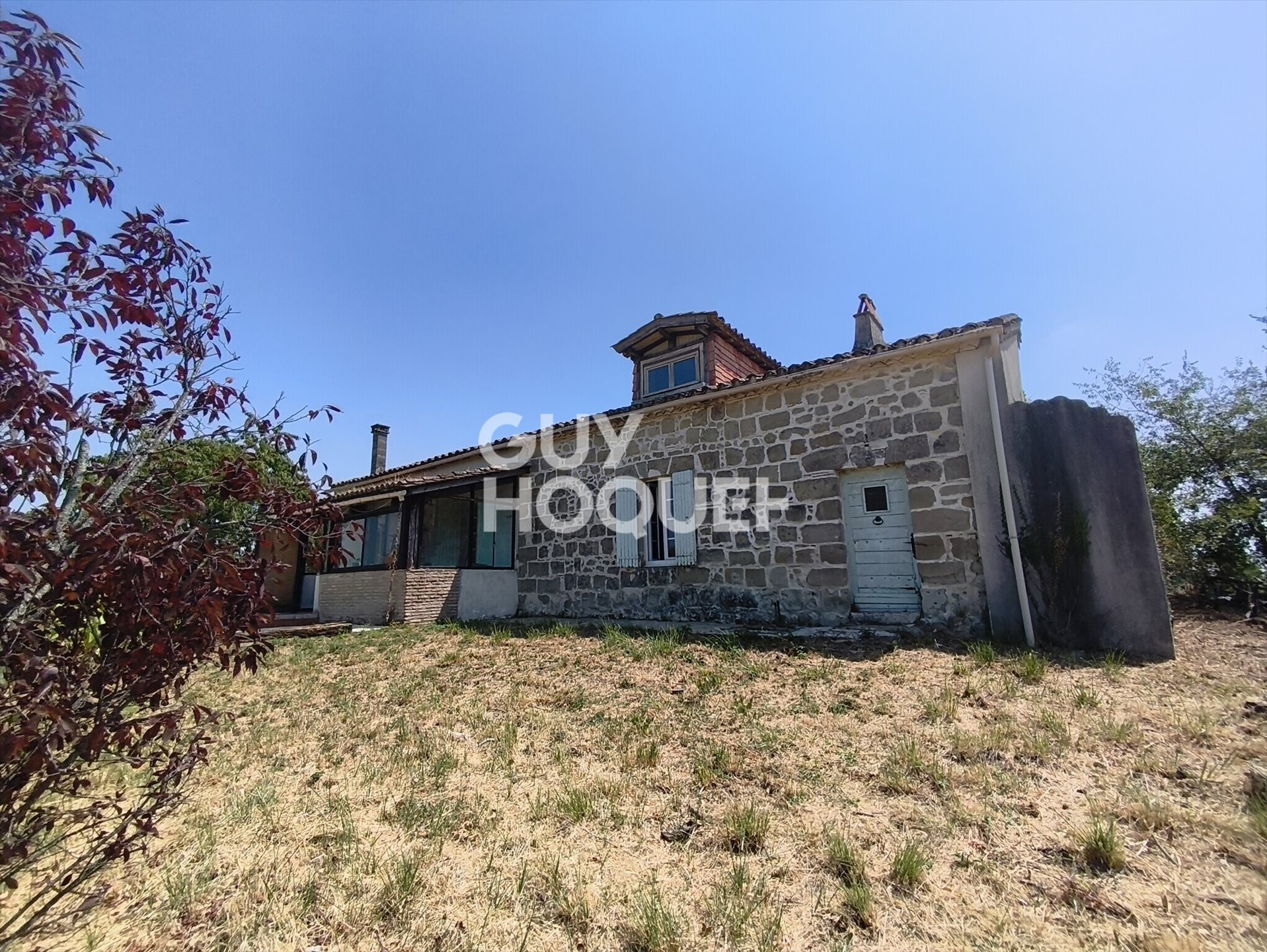 Maison à vendre, 155m², Puymiclan