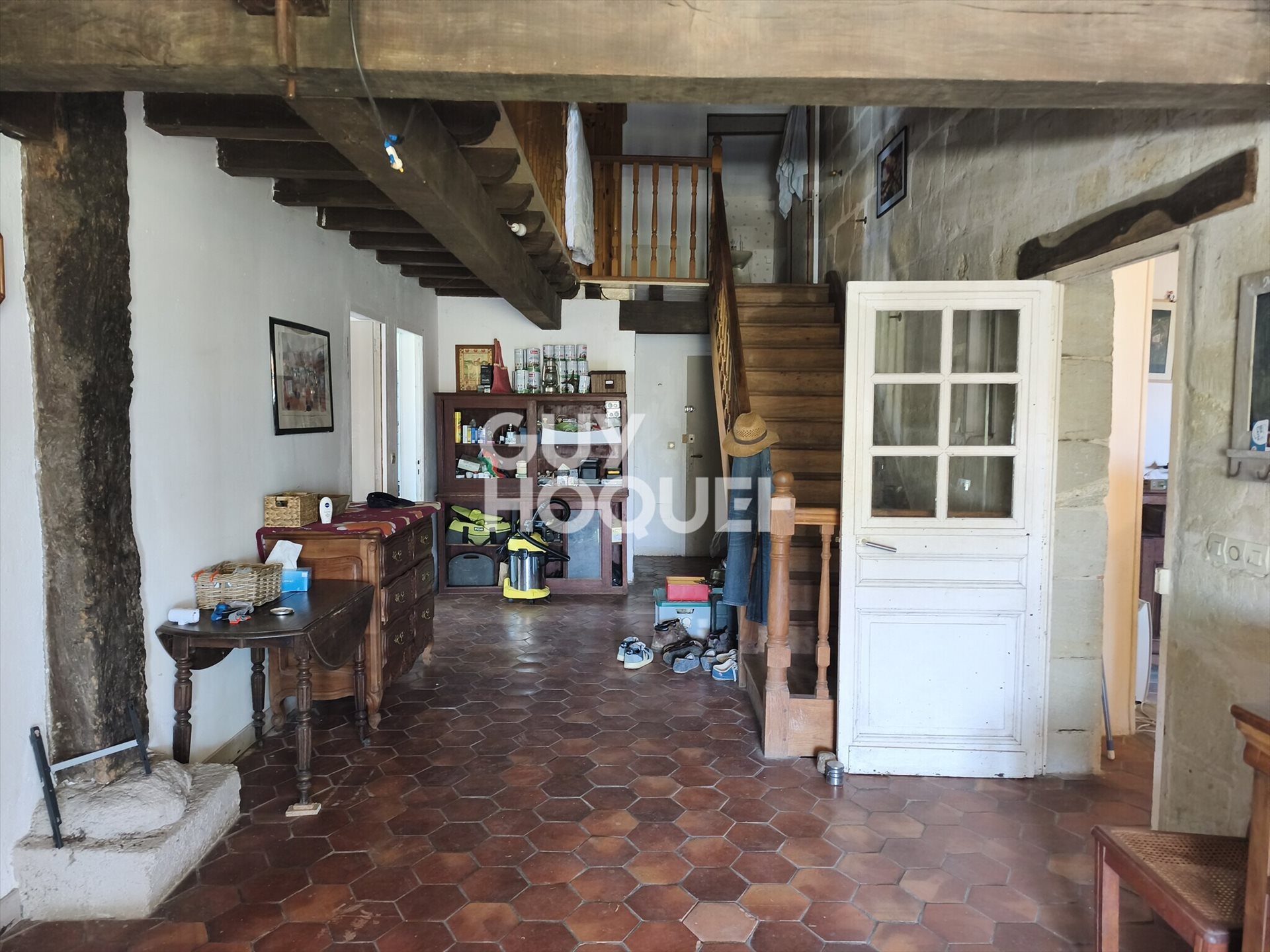 Maison à vendre, 155m², Puymiclan