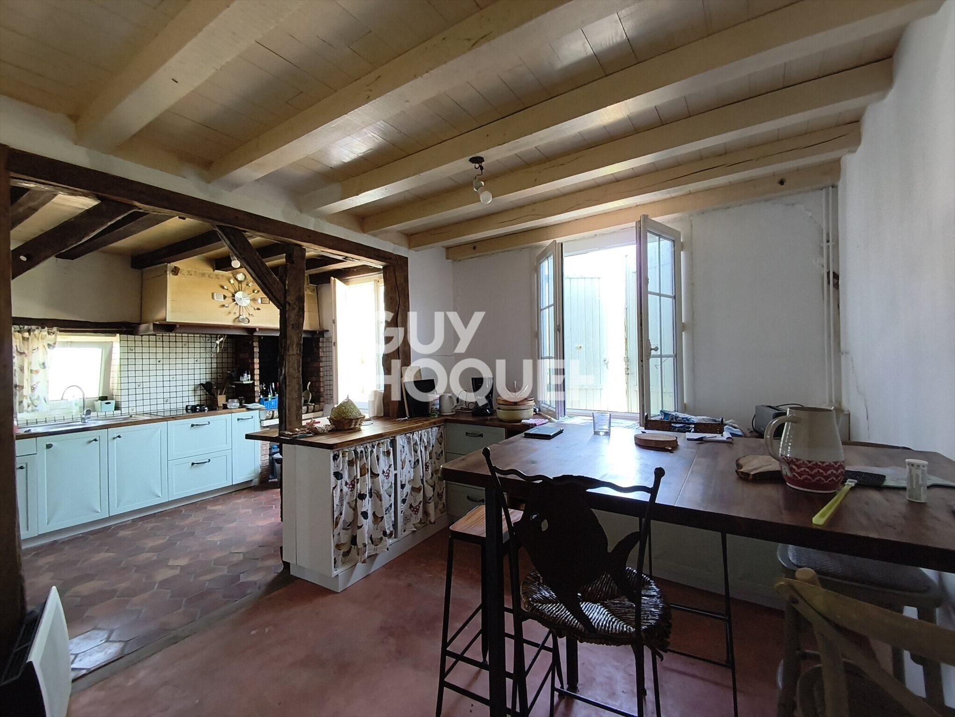 Maison à vendre, 155m², Puymiclan