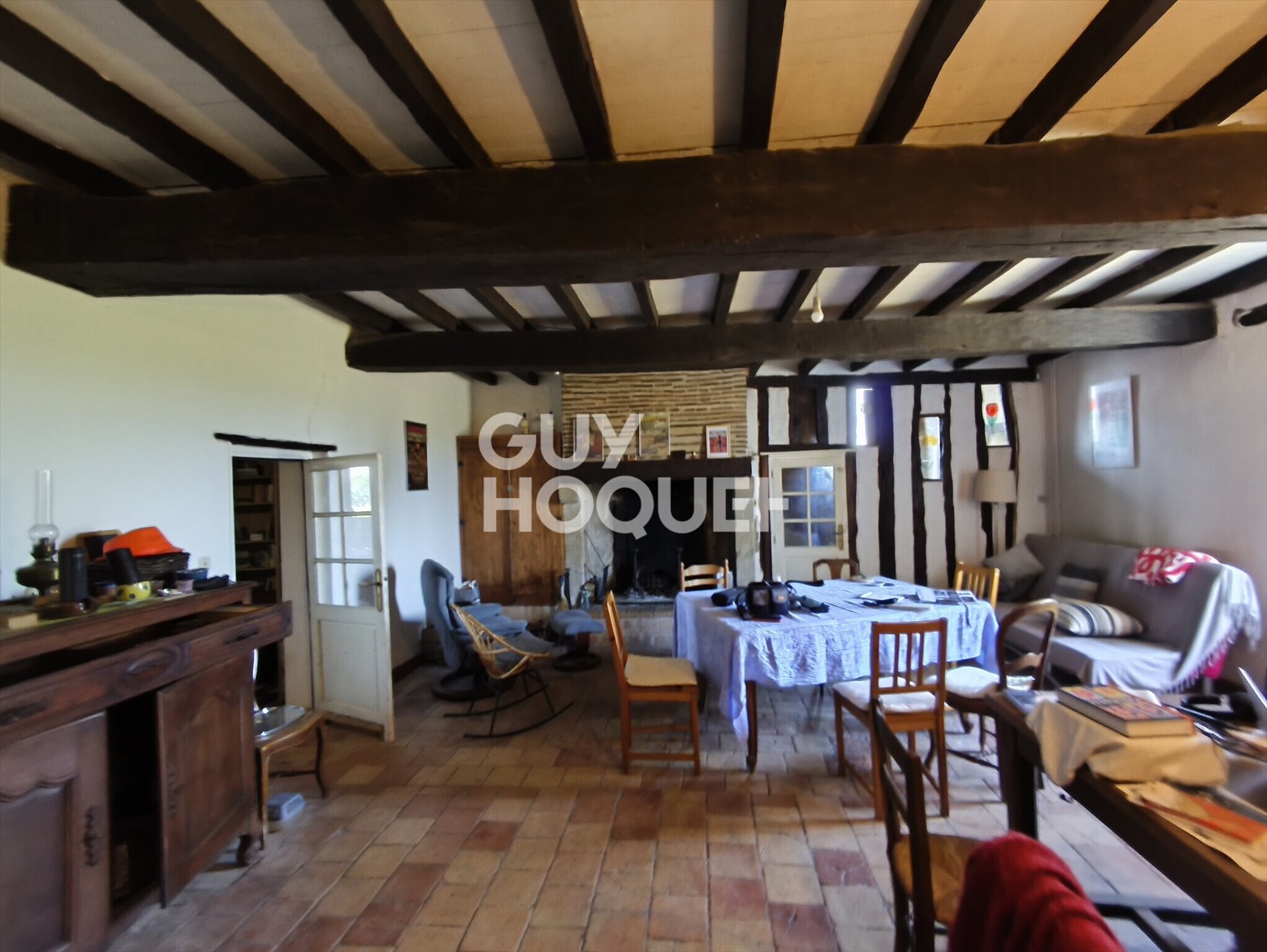 Maison à vendre, 155m², Puymiclan