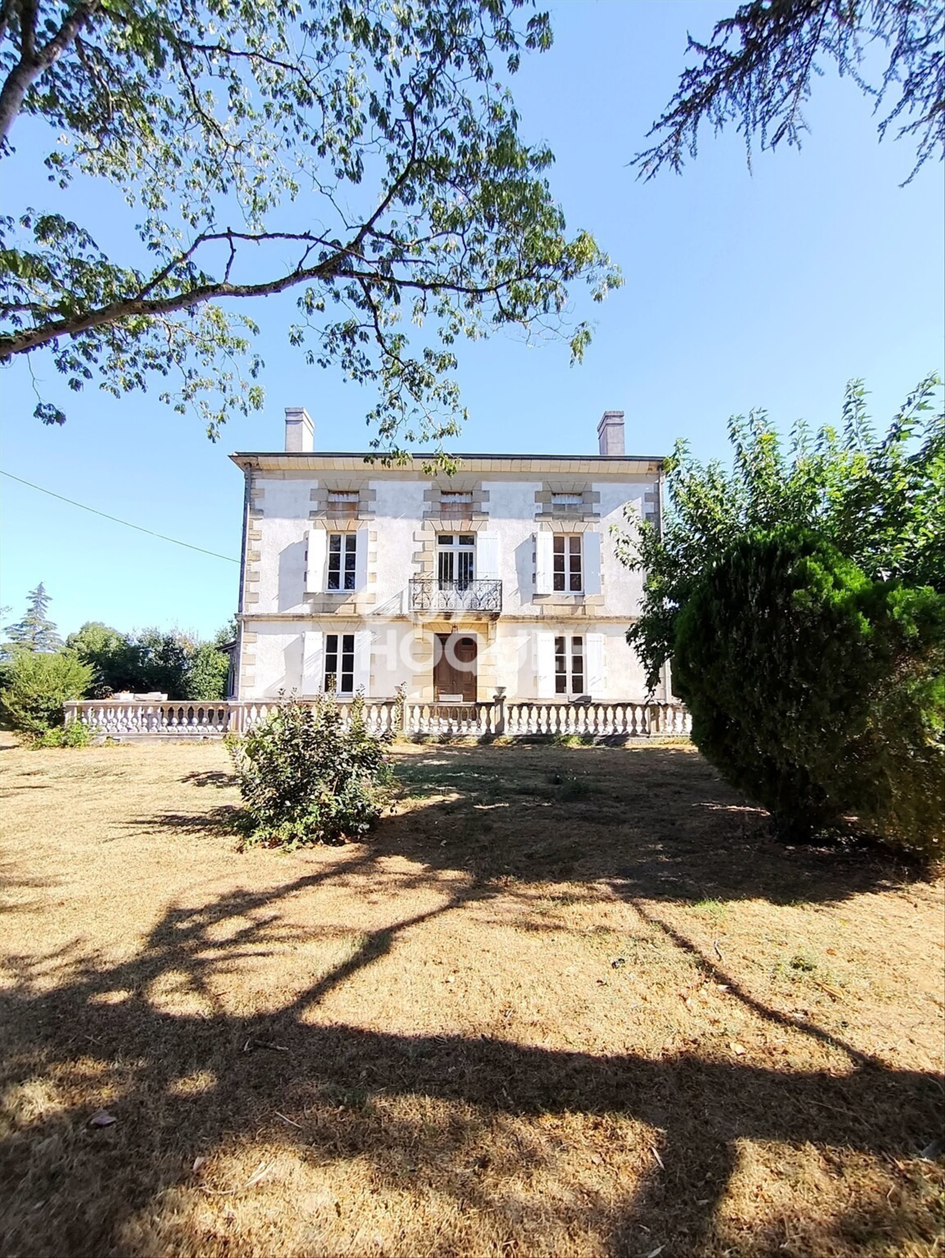Maison à vendre, 232m², Lévignac-de-Guyenne