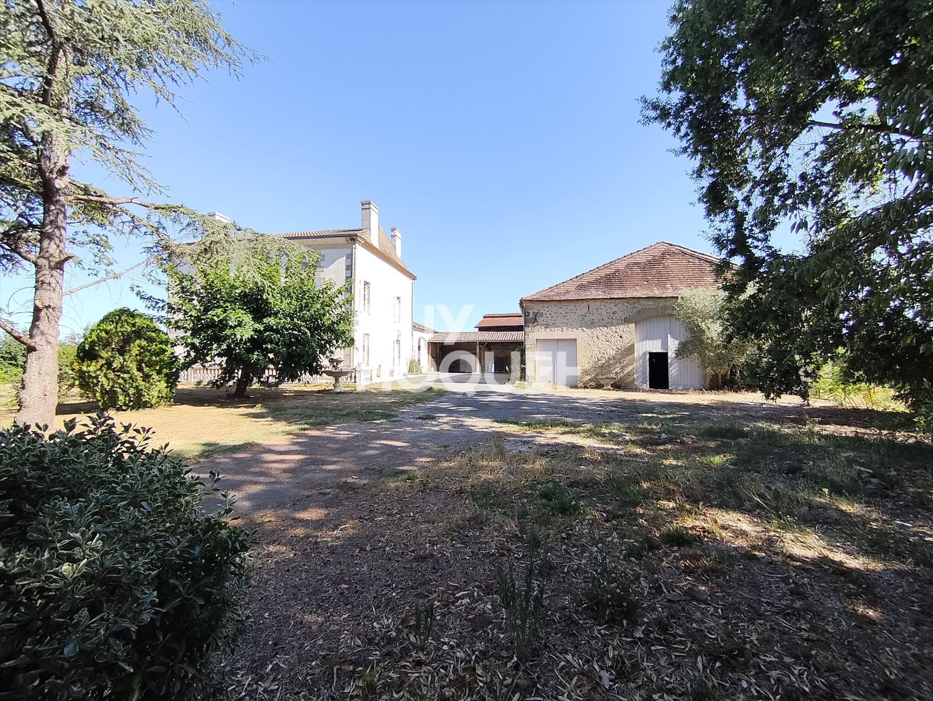Maison à vendre, 232m², Lévignac-de-Guyenne