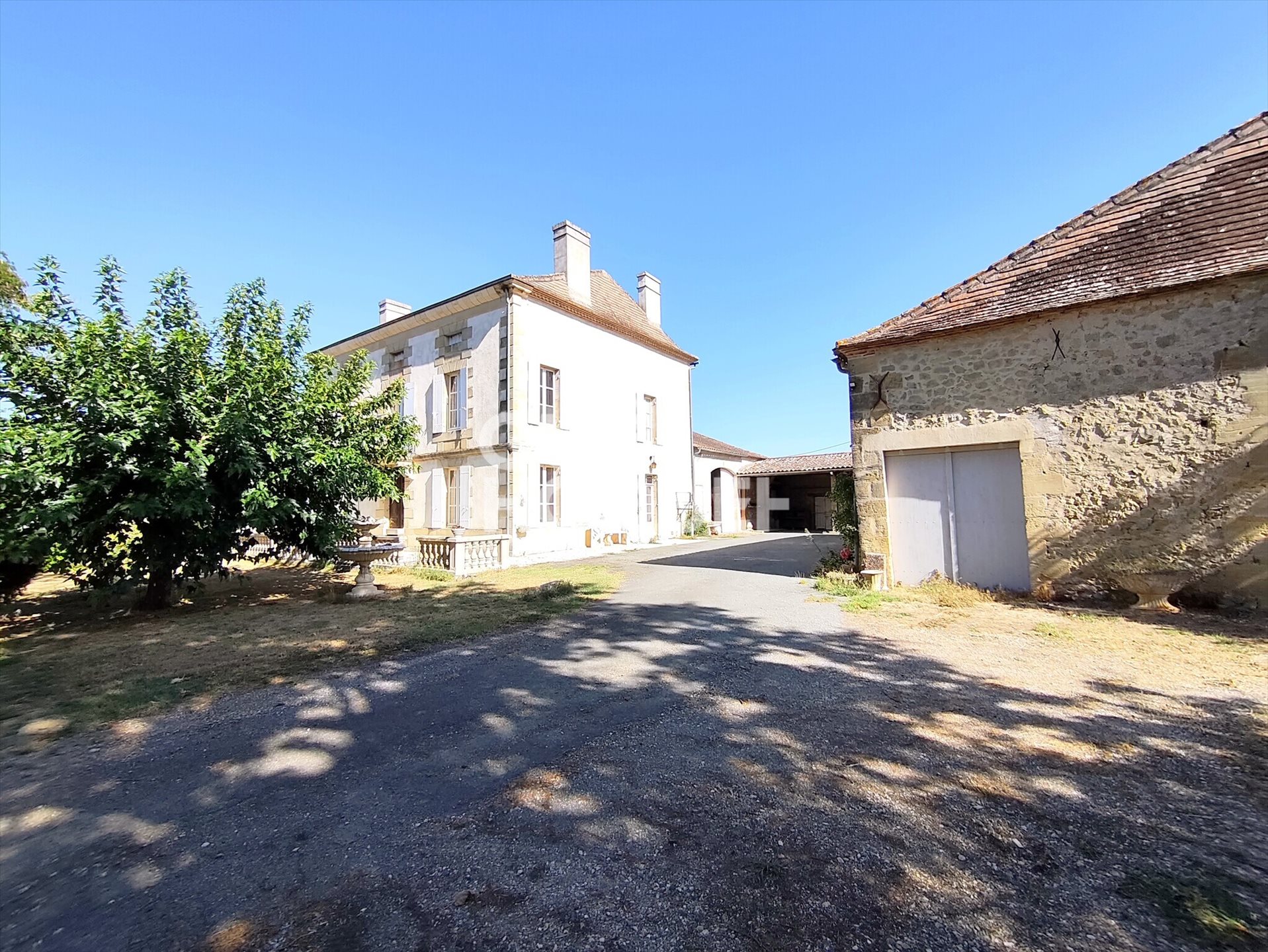 Maison à vendre, 232m², Lévignac-de-Guyenne