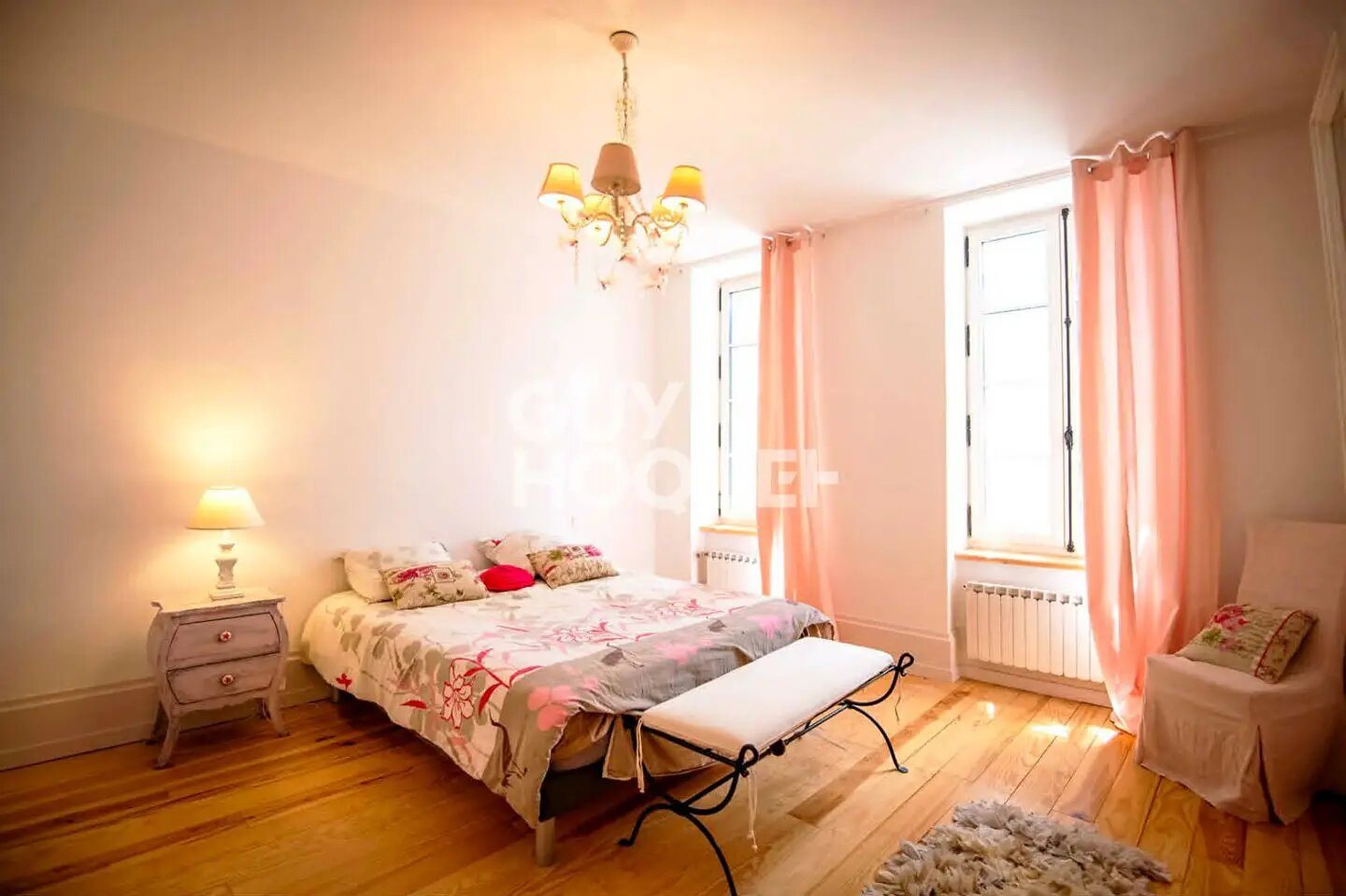 Maison à vendre, 170m², Marmande