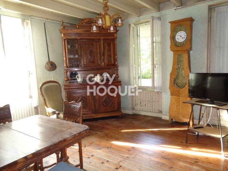 Maison à vendre, 173m², Marmande