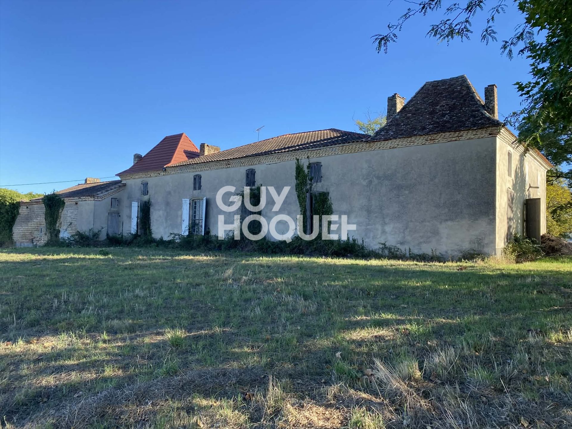 Maison à vendre, 260m², Fauillet