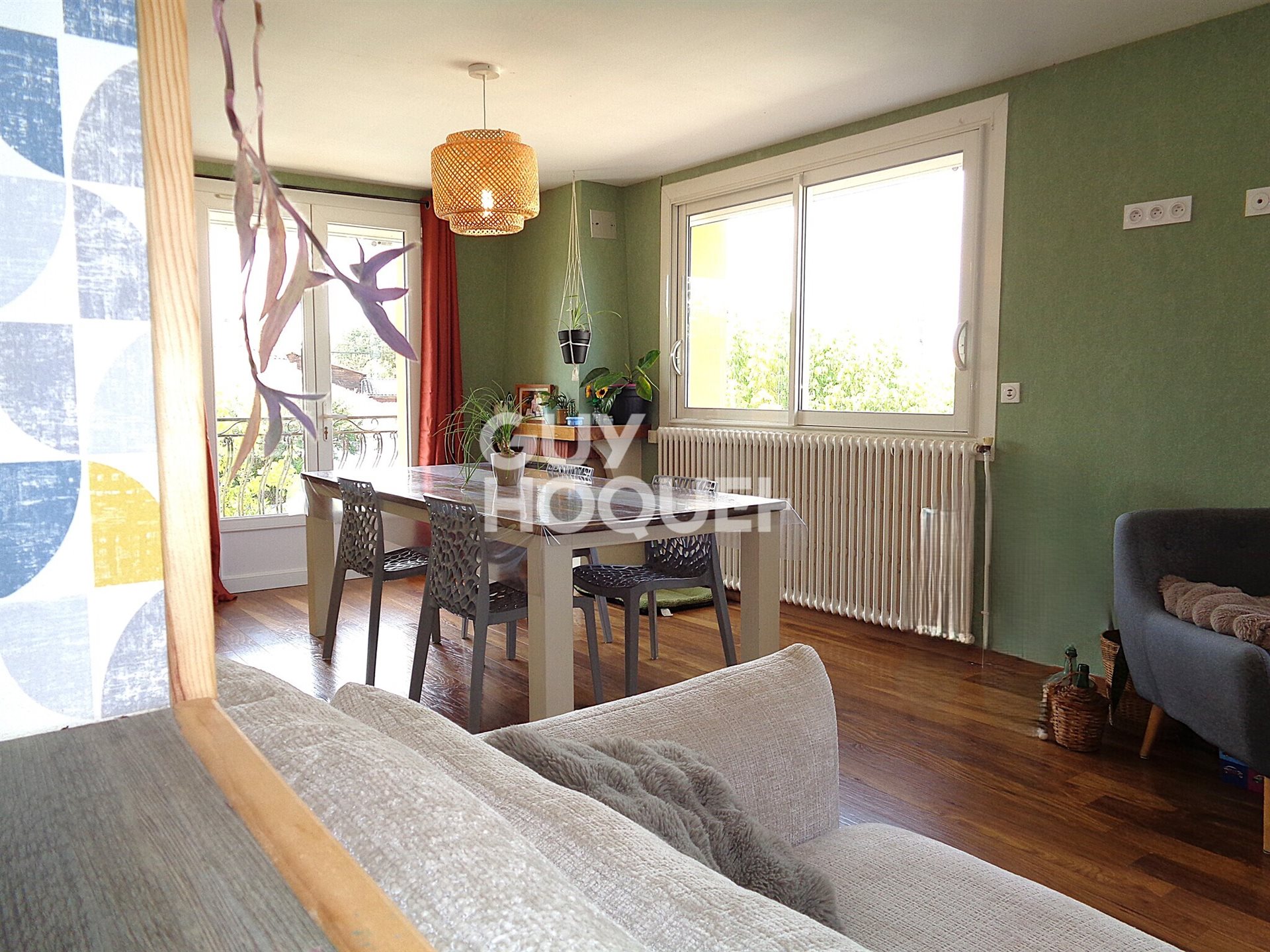 Maison à vendre, 160m², Marmande