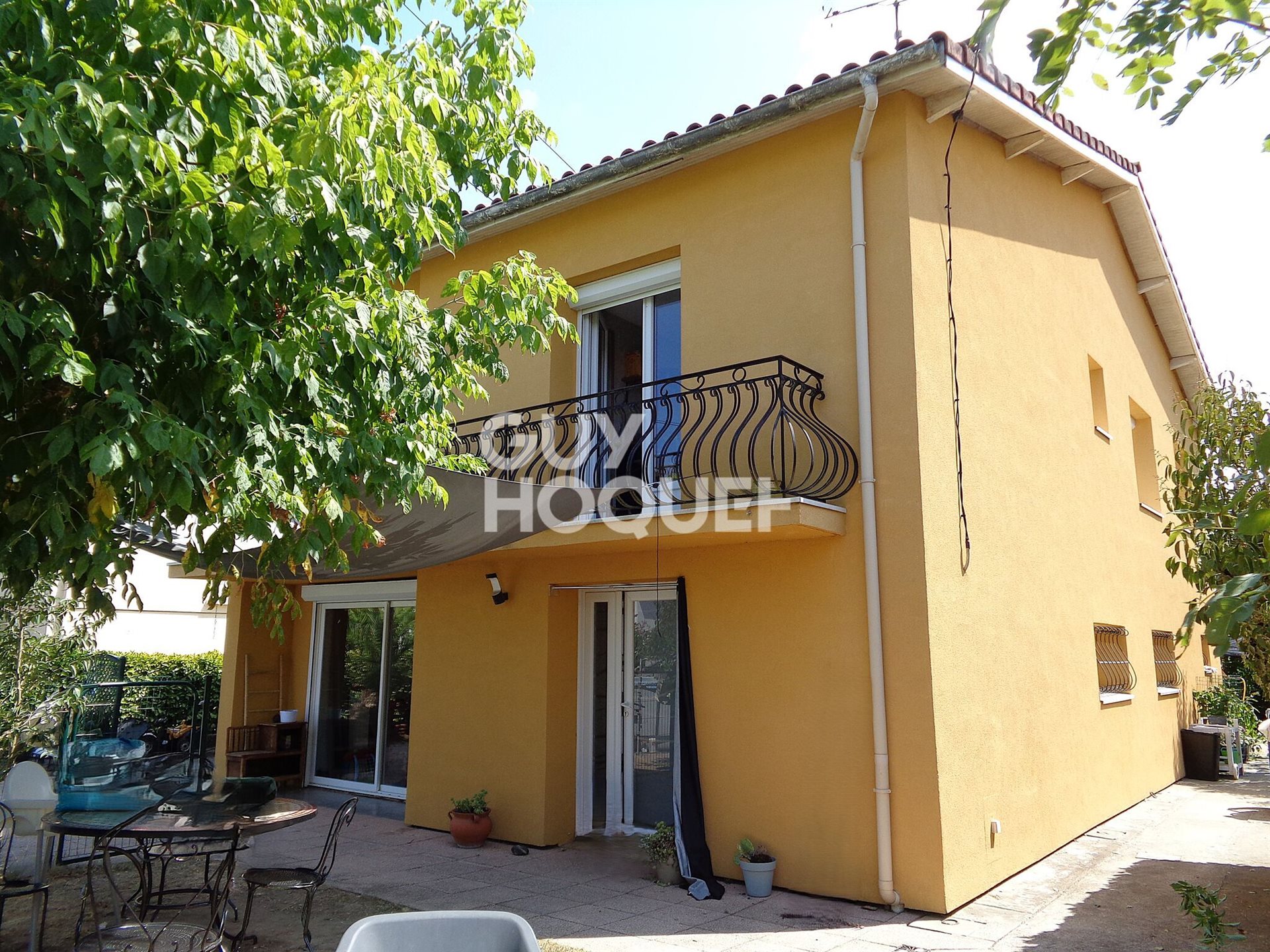 Maison à vendre, 160m², Marmande