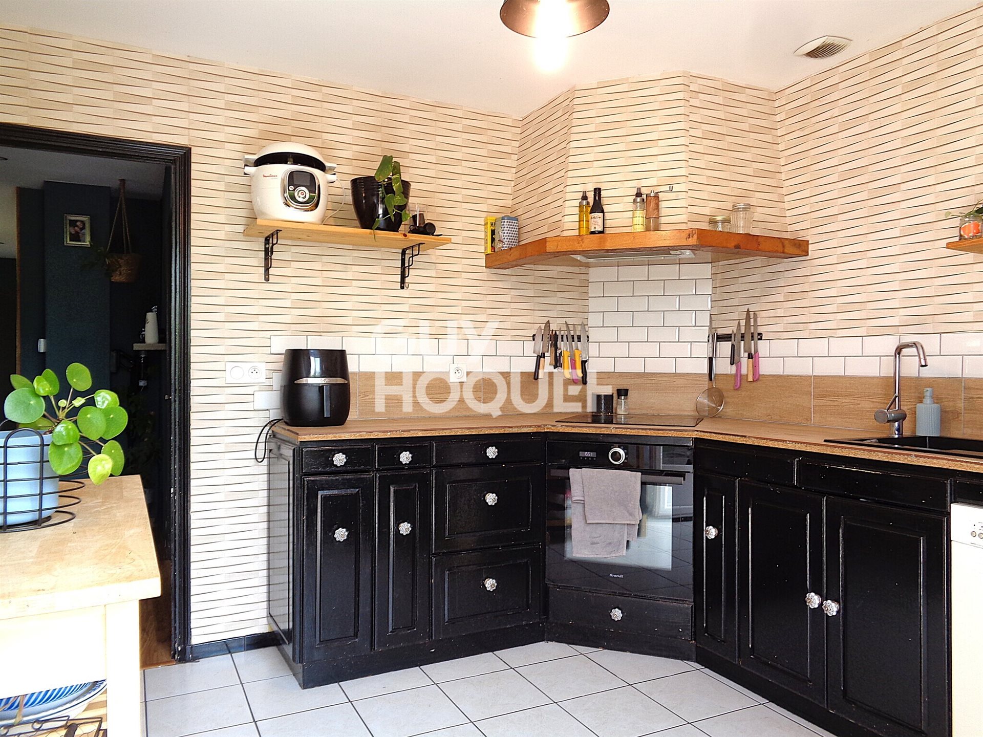 Maison à vendre, 160m², Marmande