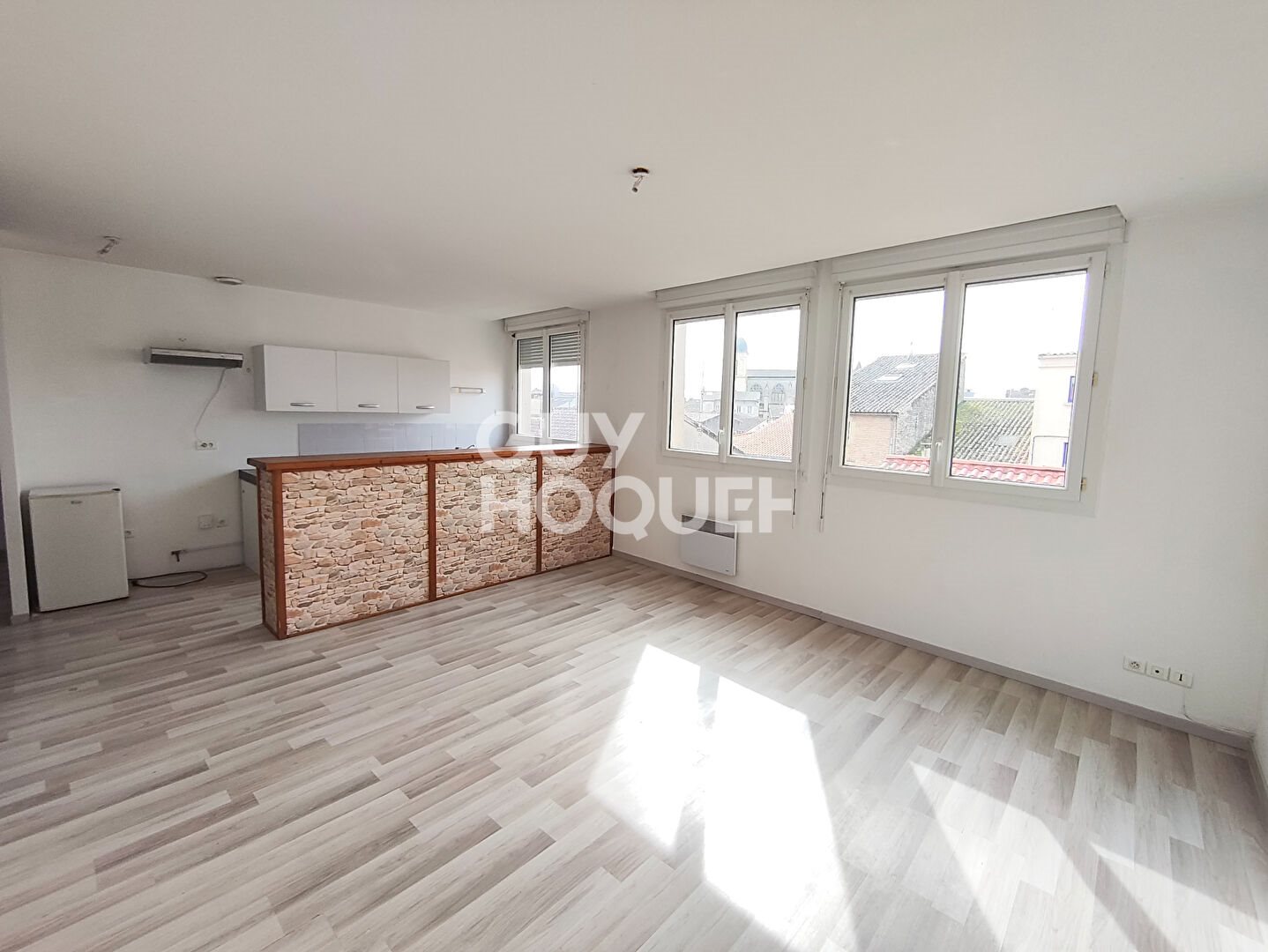 Appartement à vendre, 98m², Marmande