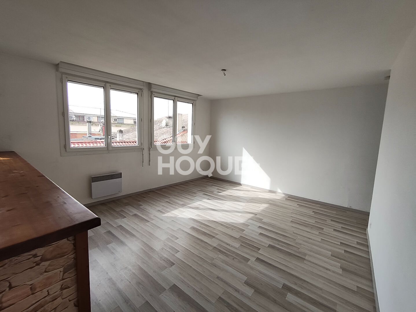 Appartement à vendre, 98m², Marmande