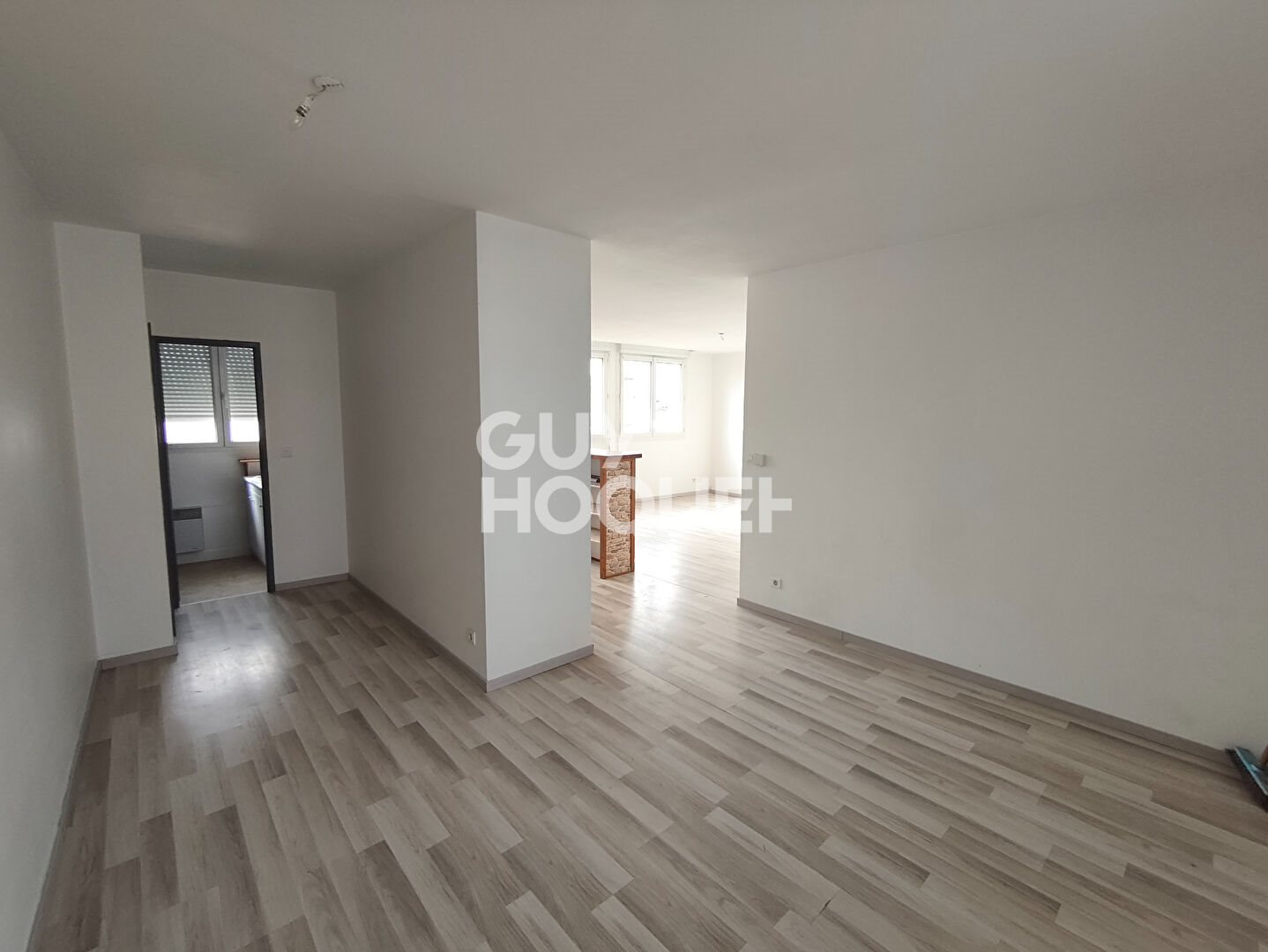 Appartement à vendre, 98m², Marmande