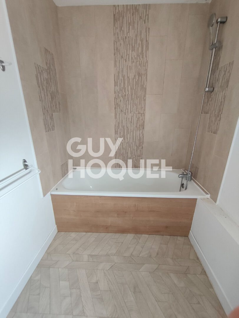 Appartement à vendre, 98m², Marmande