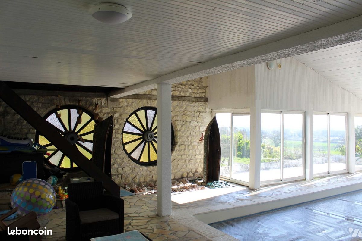 Maison à vendre, 269m², Beaumont