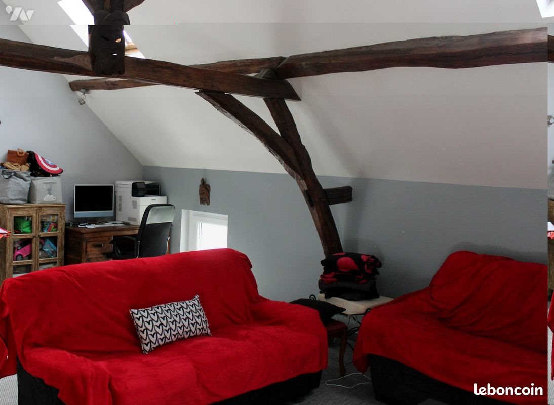 Maison à vendre, 269m², Beaumont